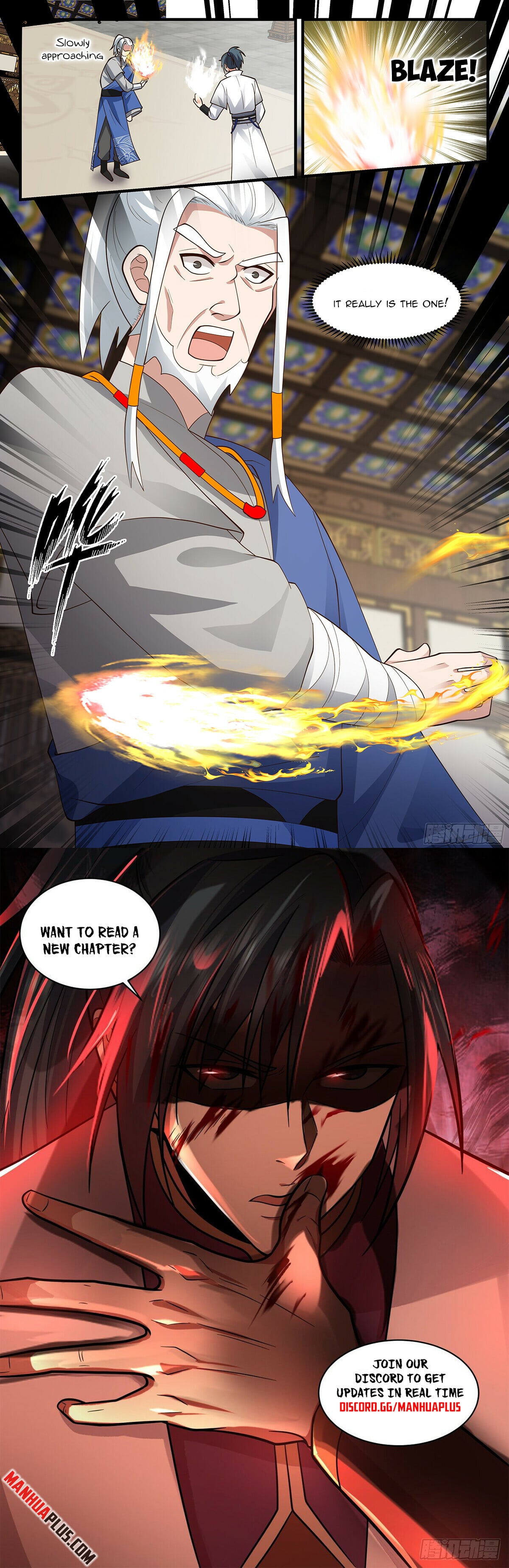 Martial Peak - chapter-2840 - Page 12