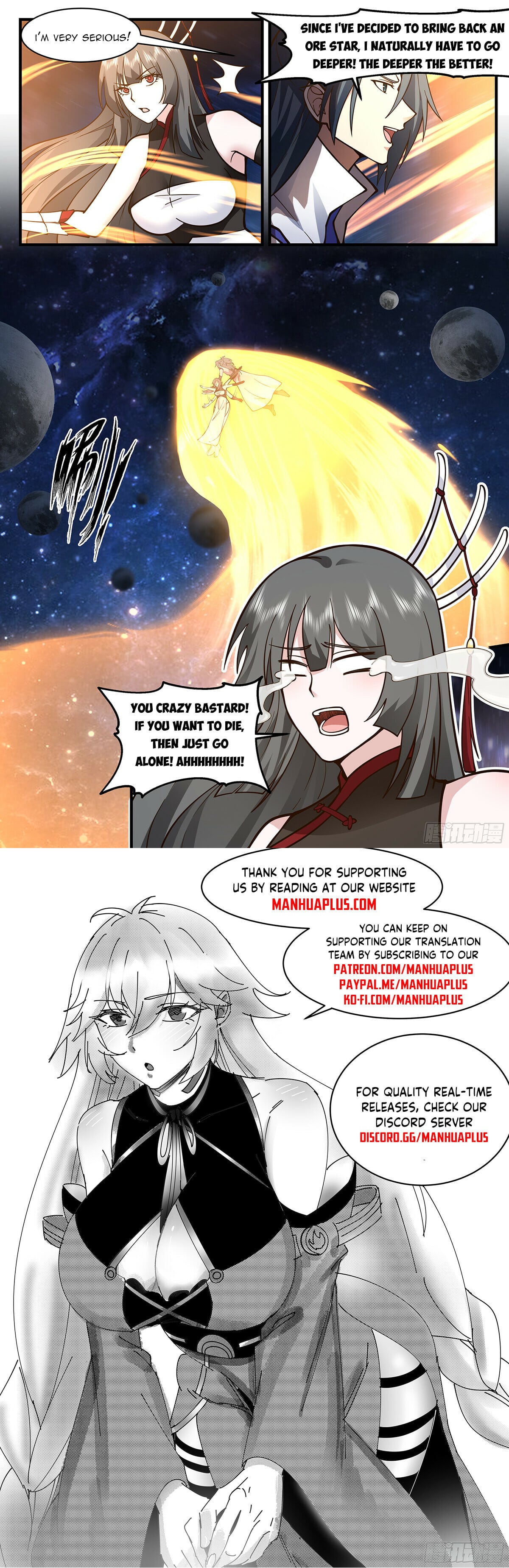 Martial Peak - chapter-2856 - Page 12