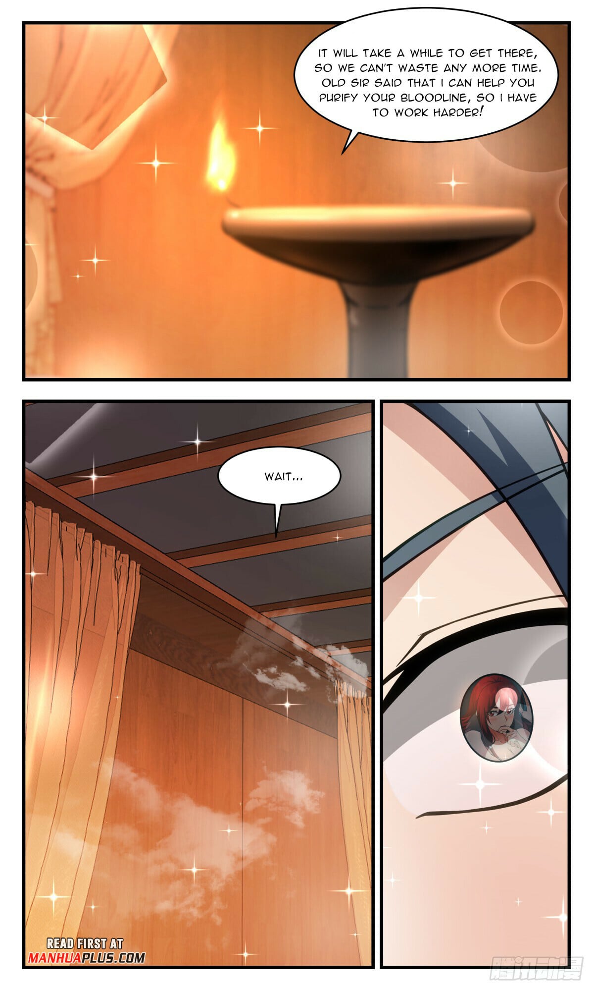 Martial Peak - chapter-2862 - Page 11