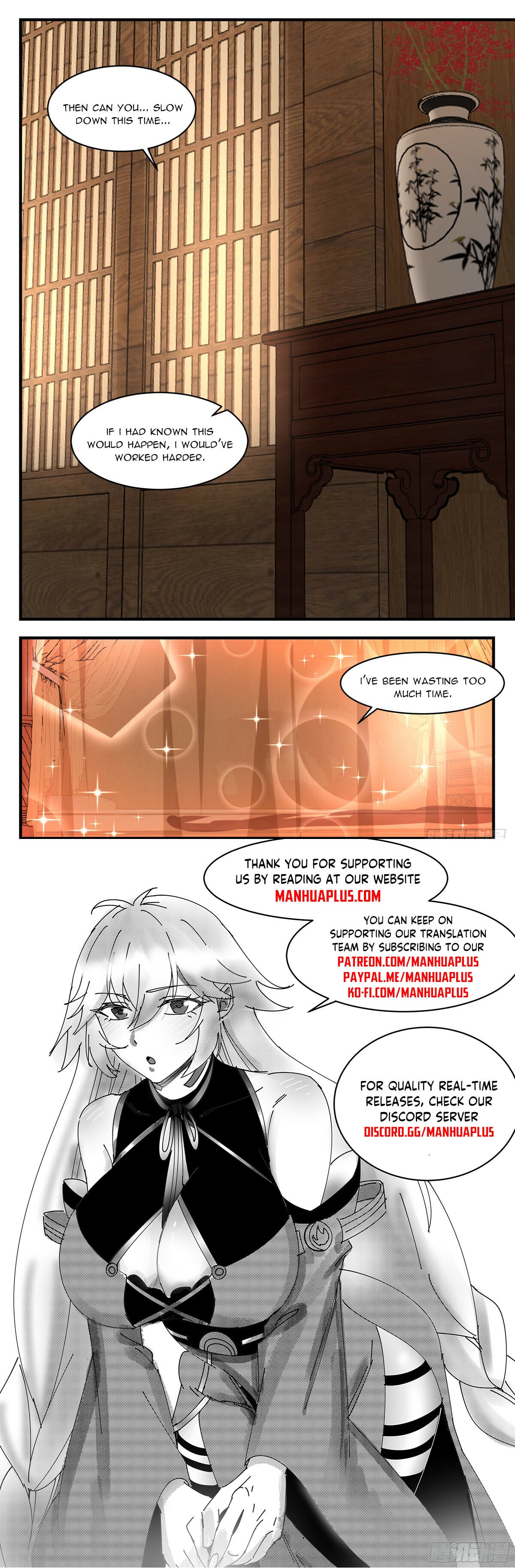 Martial Peak - chapter-2862 - Page 12