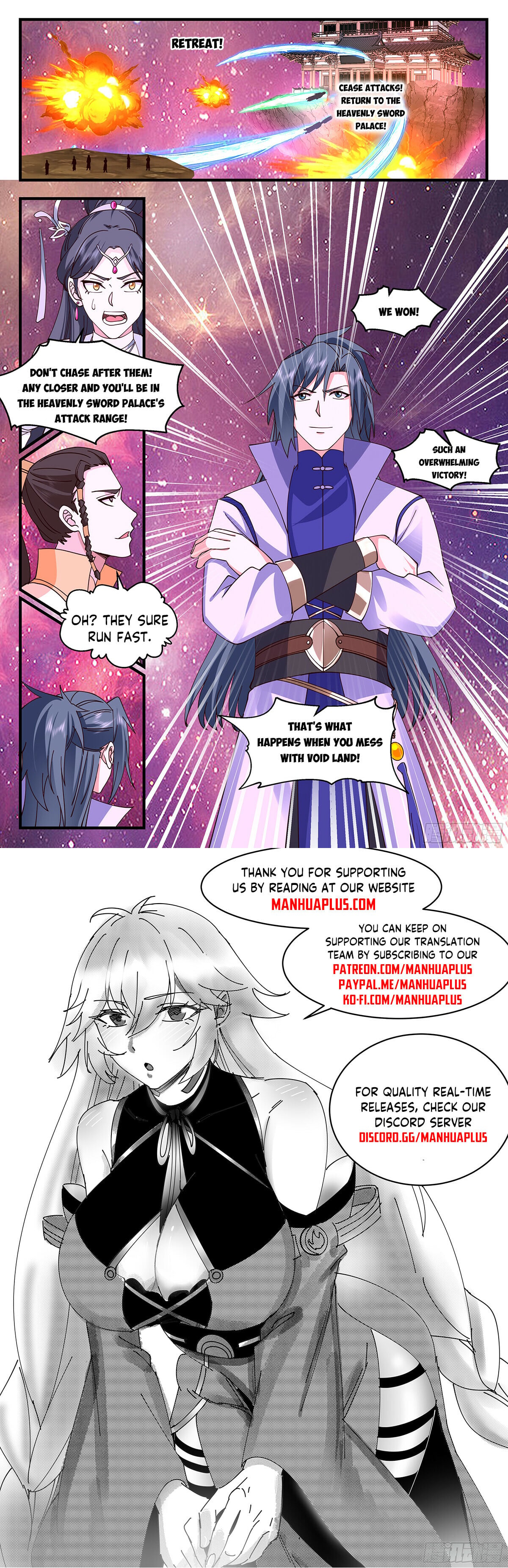 Martial Peak - chapter-2864 - Page 12