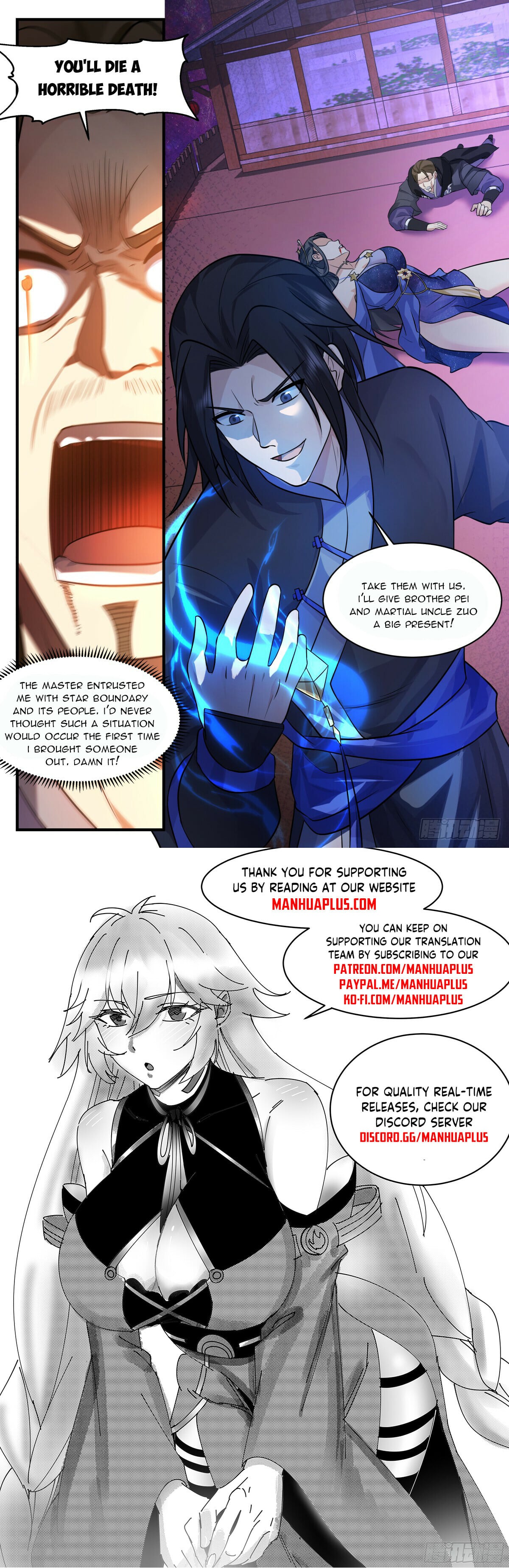 Martial Peak - chapter-2866 - Page 12