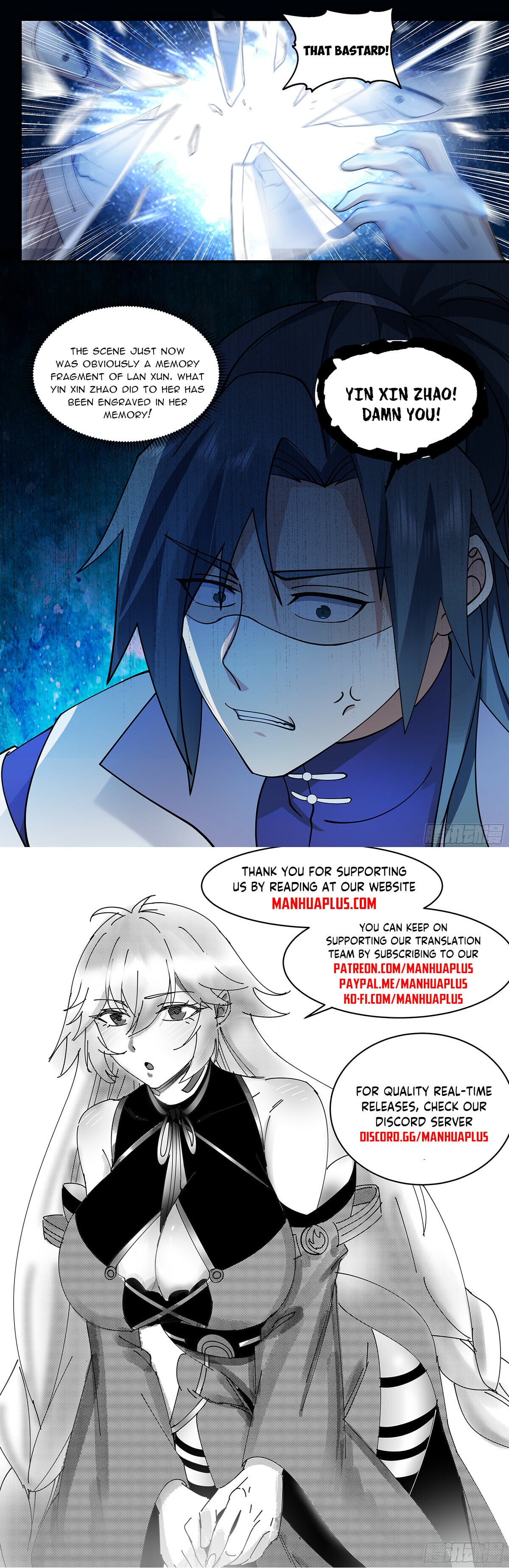 Martial Peak - chapter-2867 - Page 12