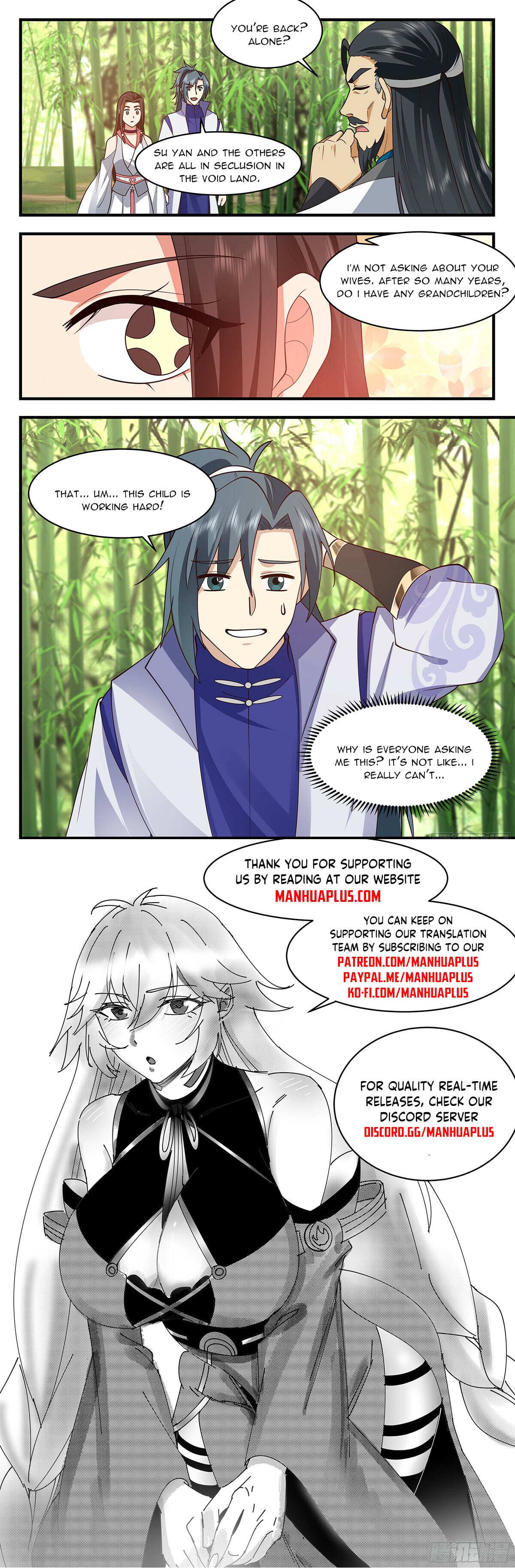 Martial Peak - chapter-2869 - Page 12