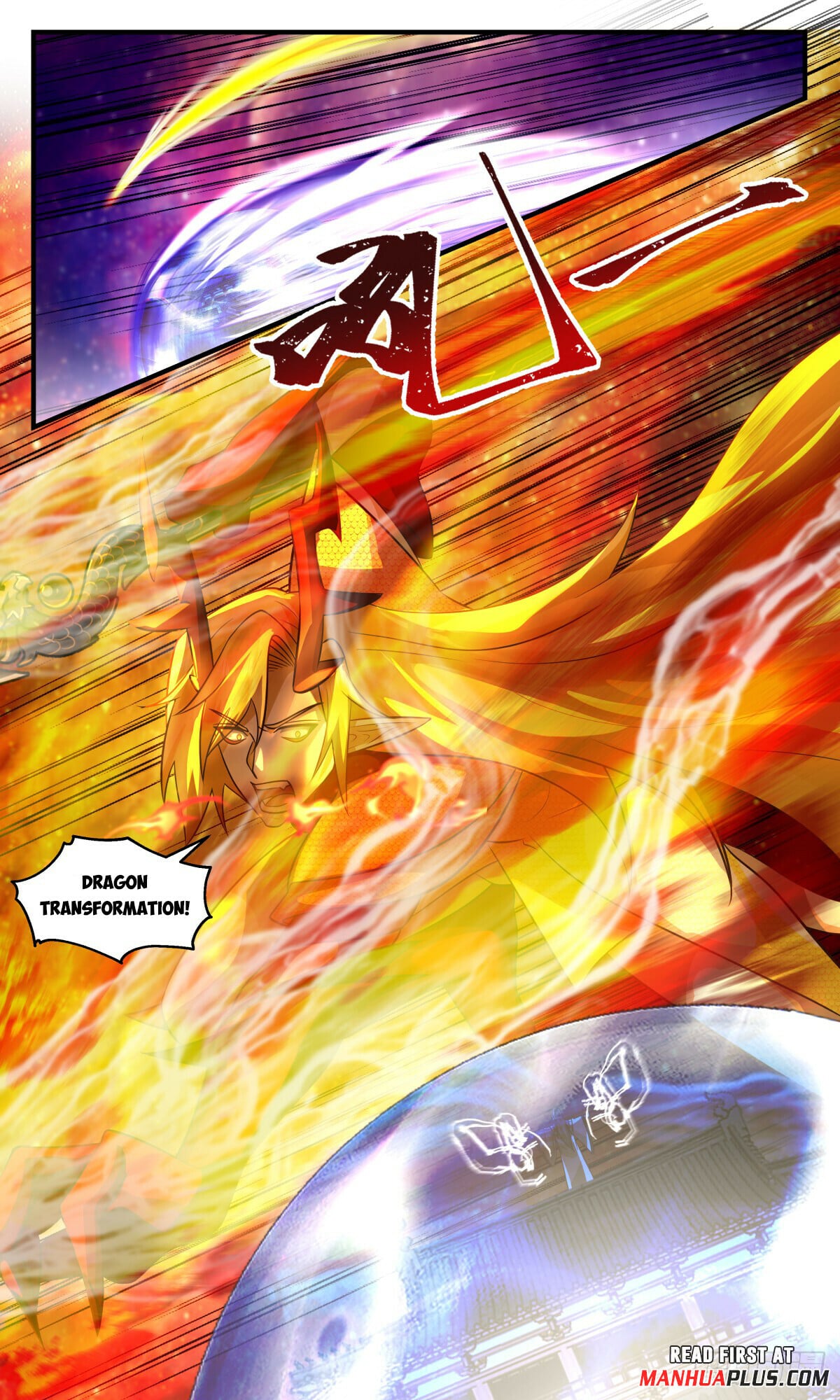 Martial Peak - chapter-2871 - Page 9