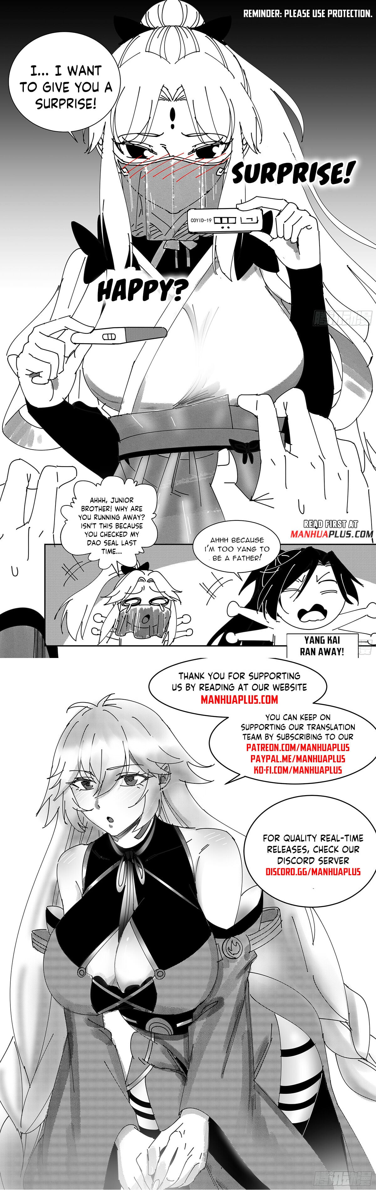 Martial Peak - chapter-2872 - Page 13