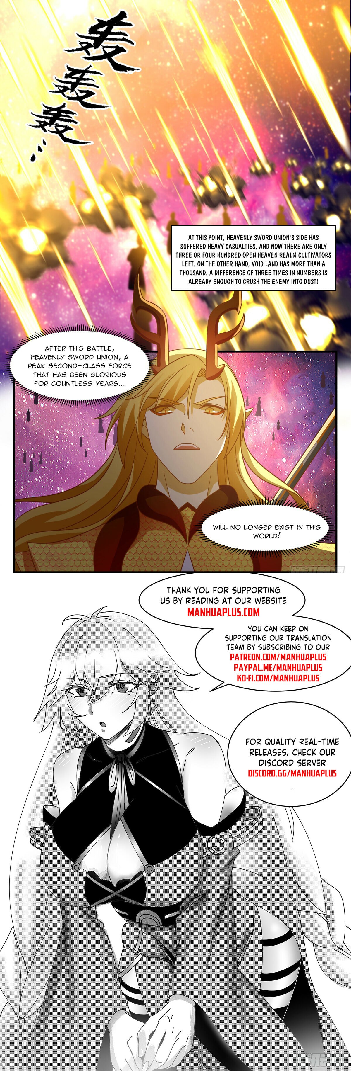Martial Peak - chapter-2873 - Page 12