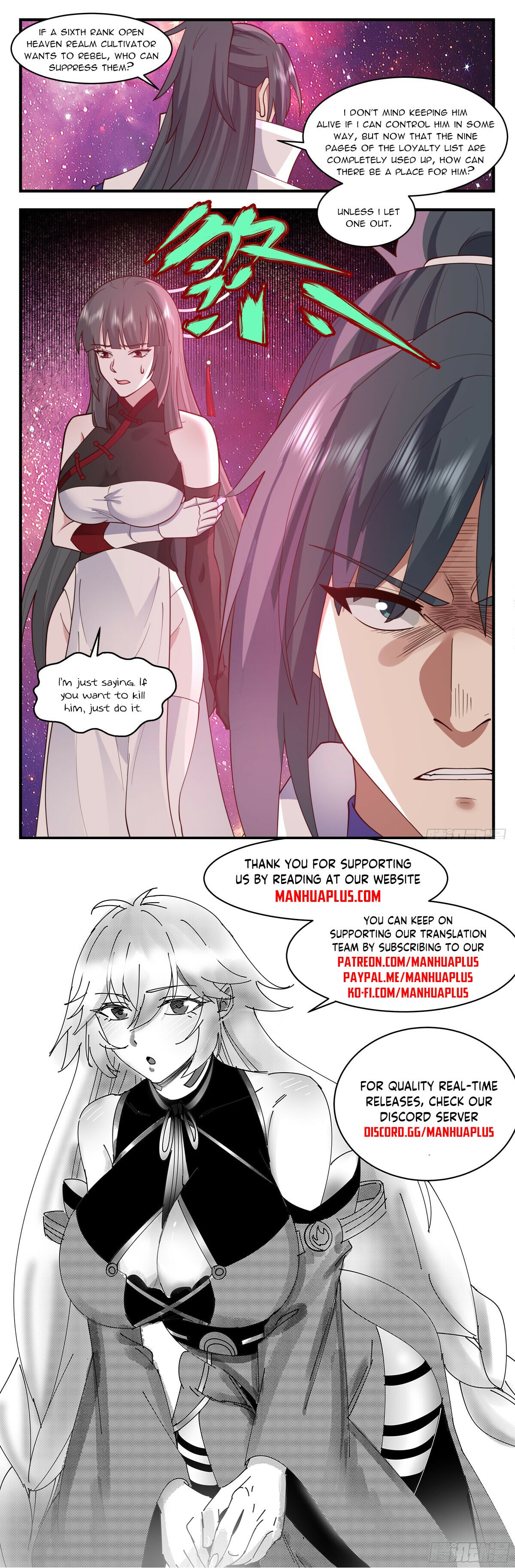Martial Peak - chapter-2874 - Page 12