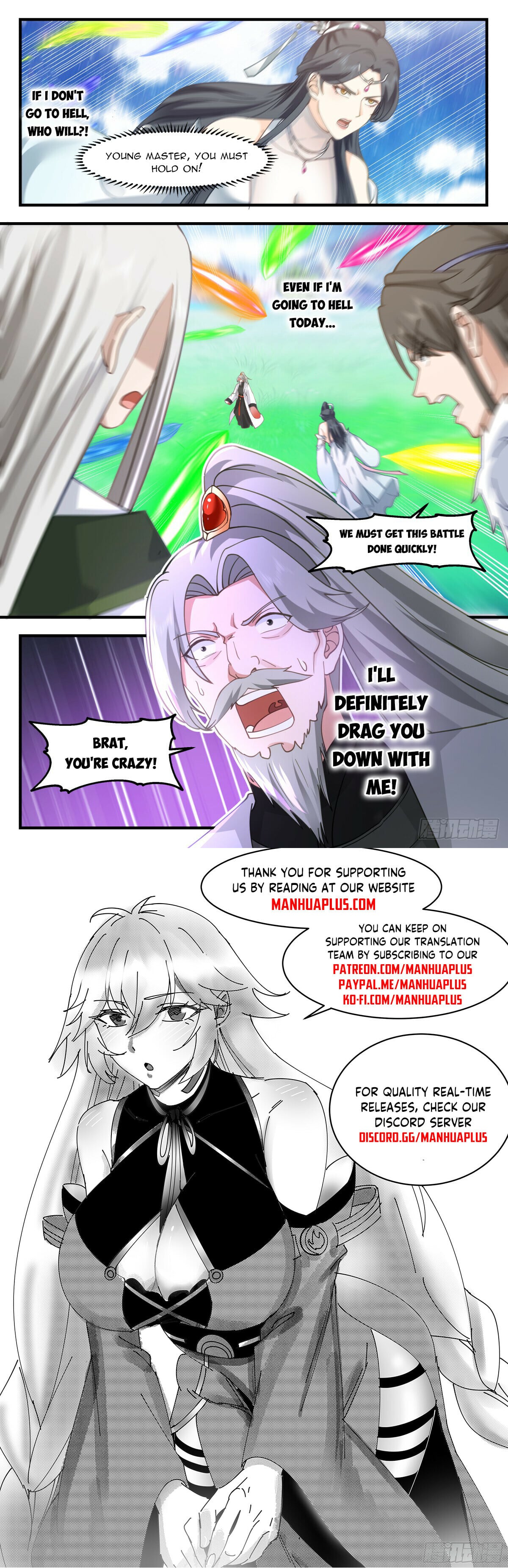 Martial Peak - chapter-2879 - Page 12