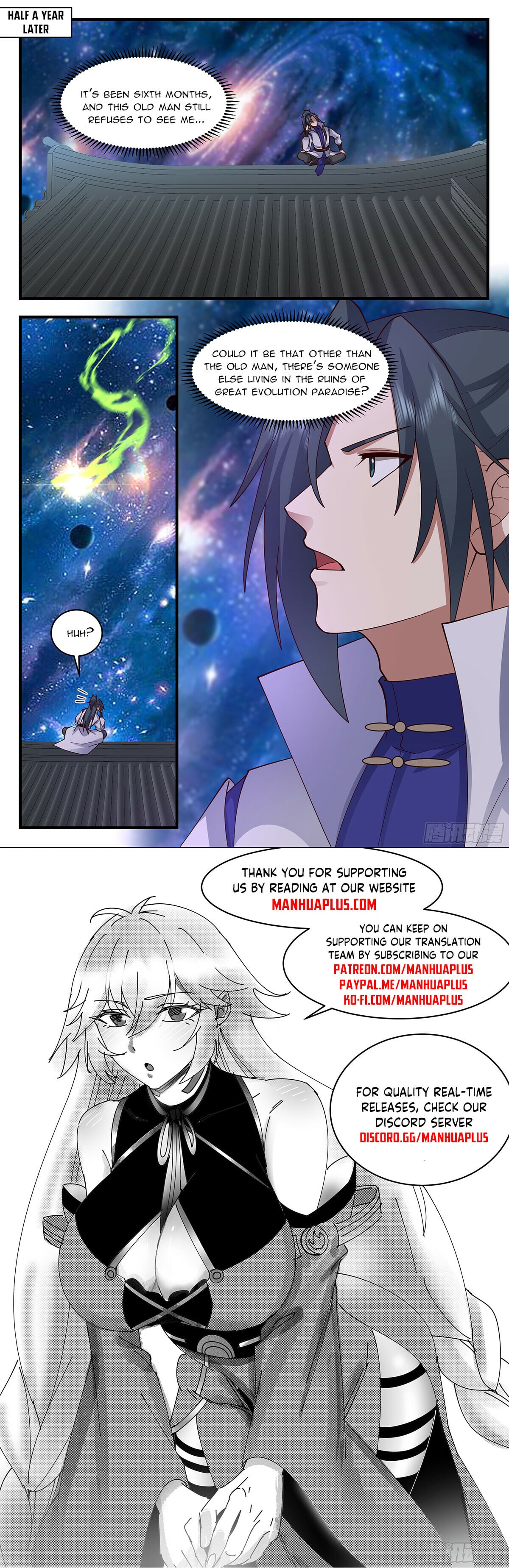 Martial Peak - chapter-2891 - Page 12