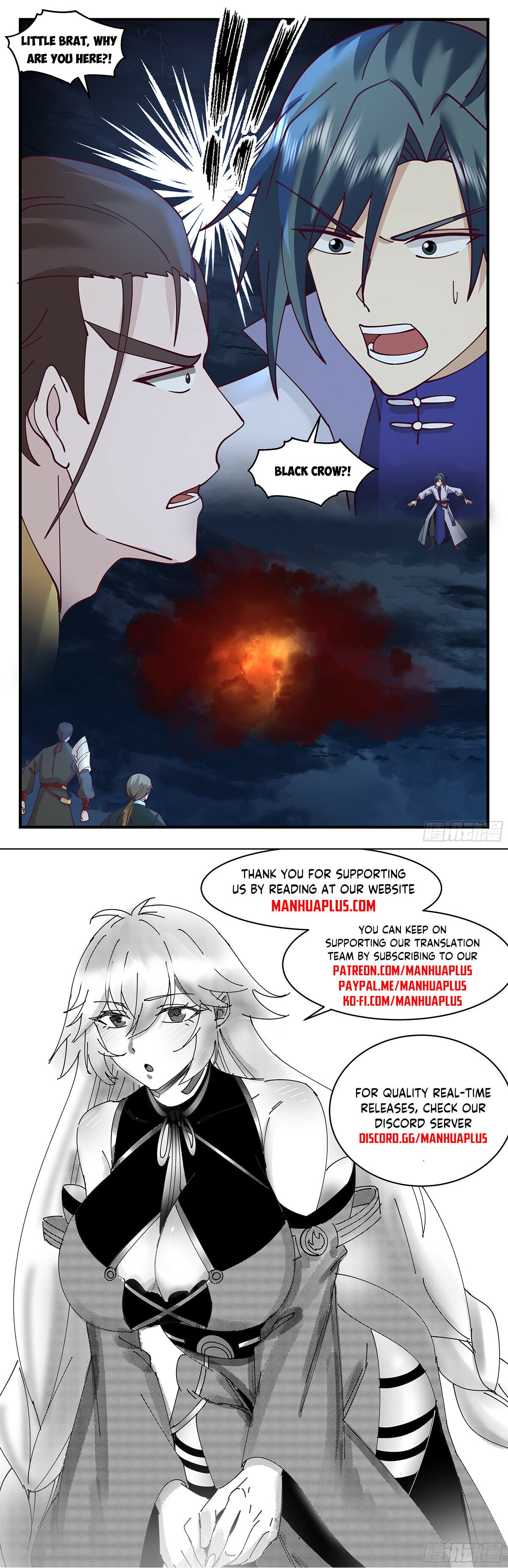 Martial Peak - chapter-2894 - Page 12