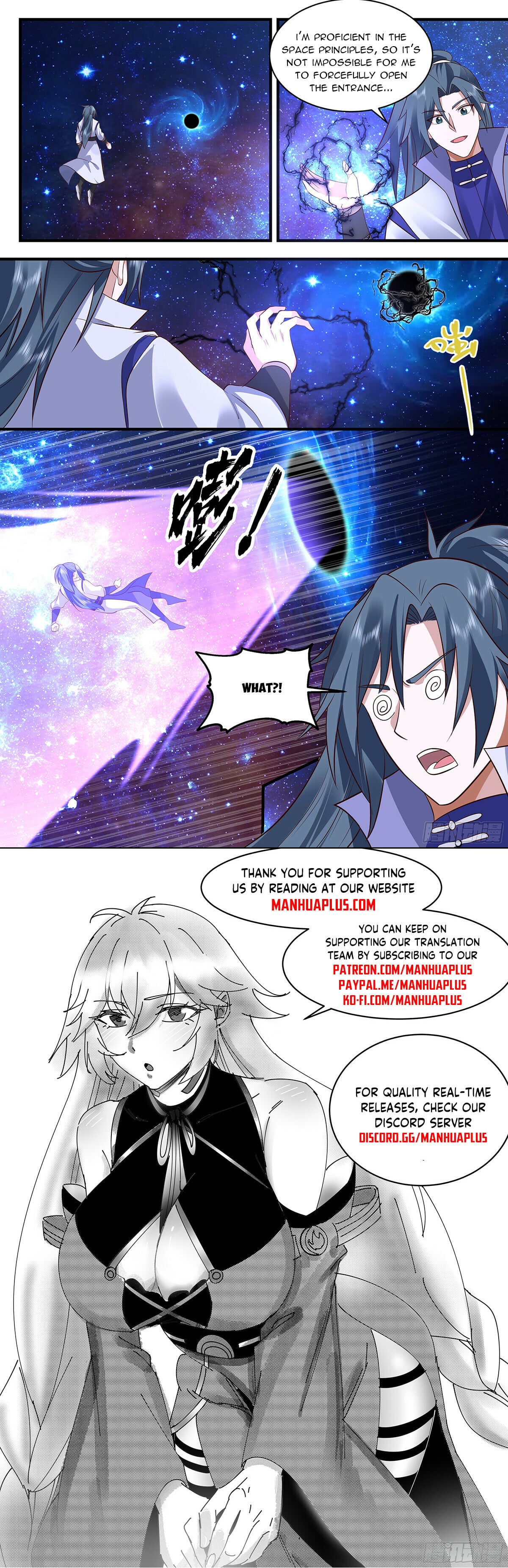 Martial Peak - chapter-2898 - Page 12