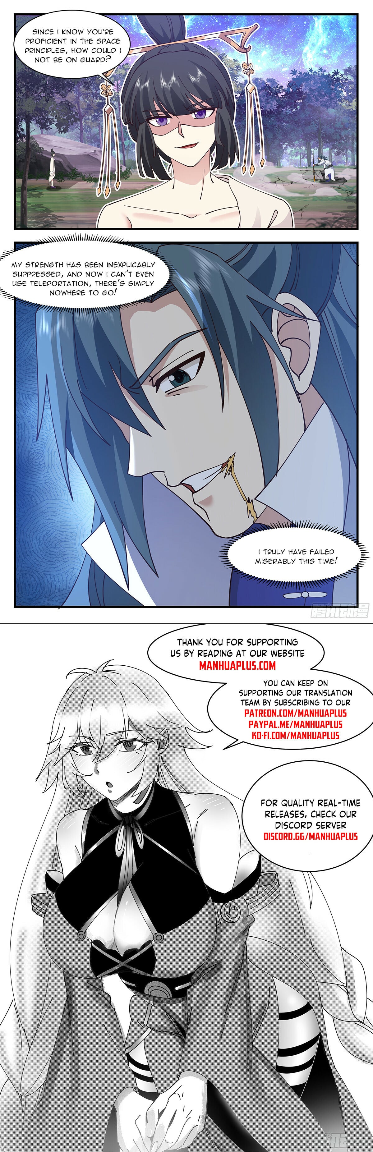 Martial Peak - chapter-2899 - Page 12