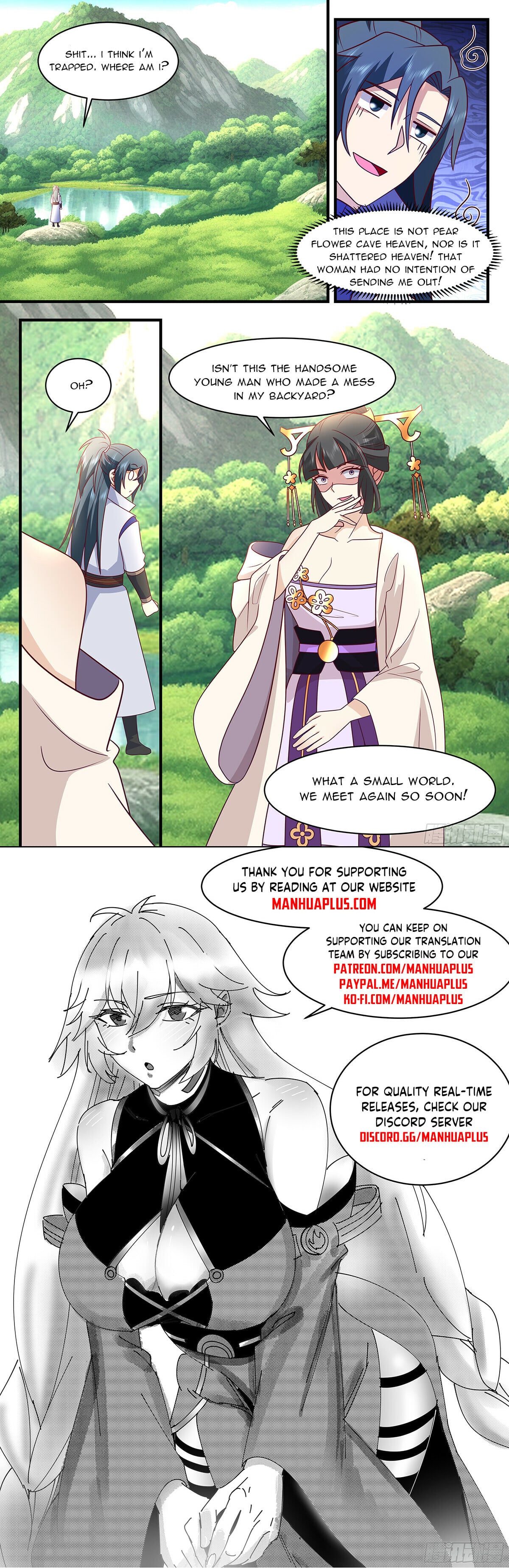 Martial Peak - chapter-2902 - Page 12