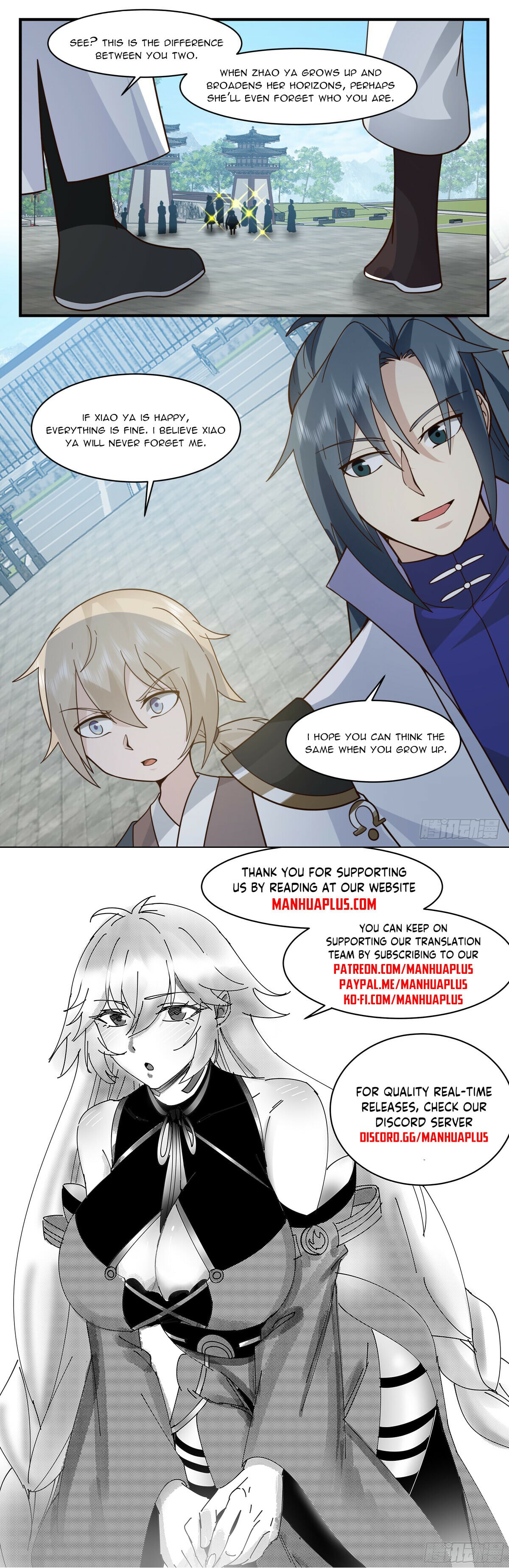 Martial Peak - chapter-2912 - Page 12
