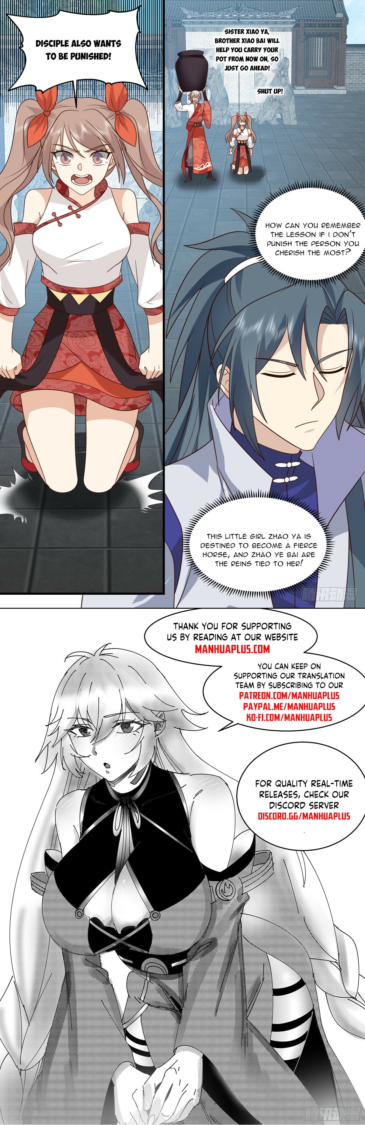 Martial Peak - chapter-2914 - Page 12