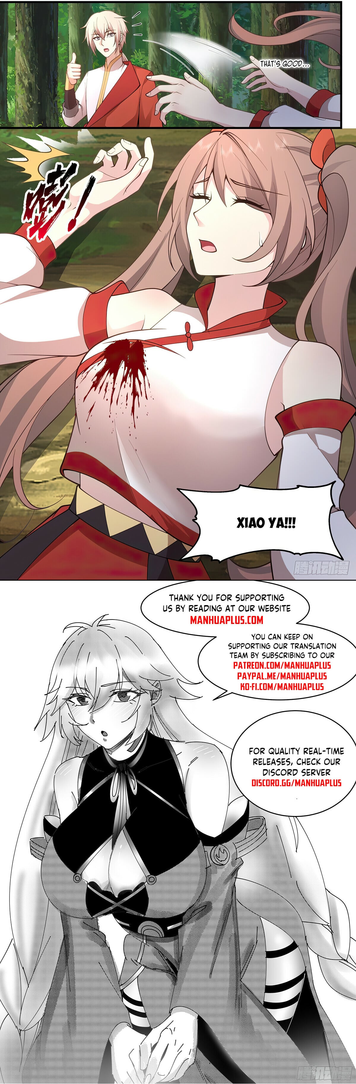 Martial Peak - chapter-2916 - Page 12