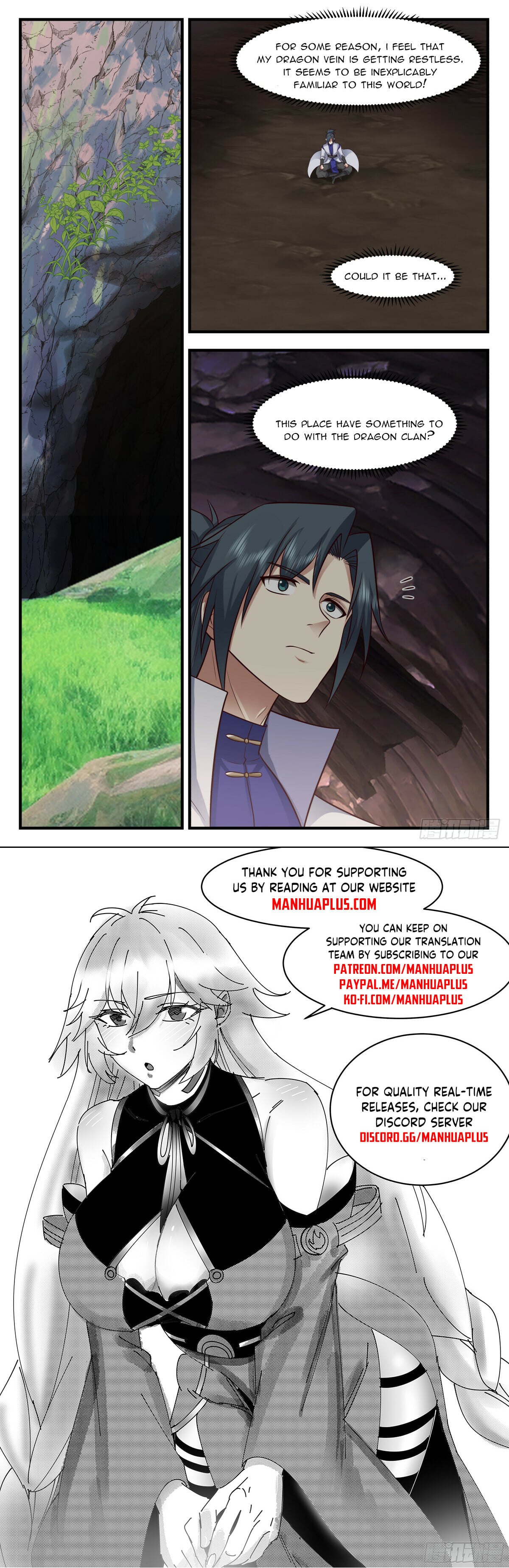 Martial Peak - chapter-2920 - Page 12