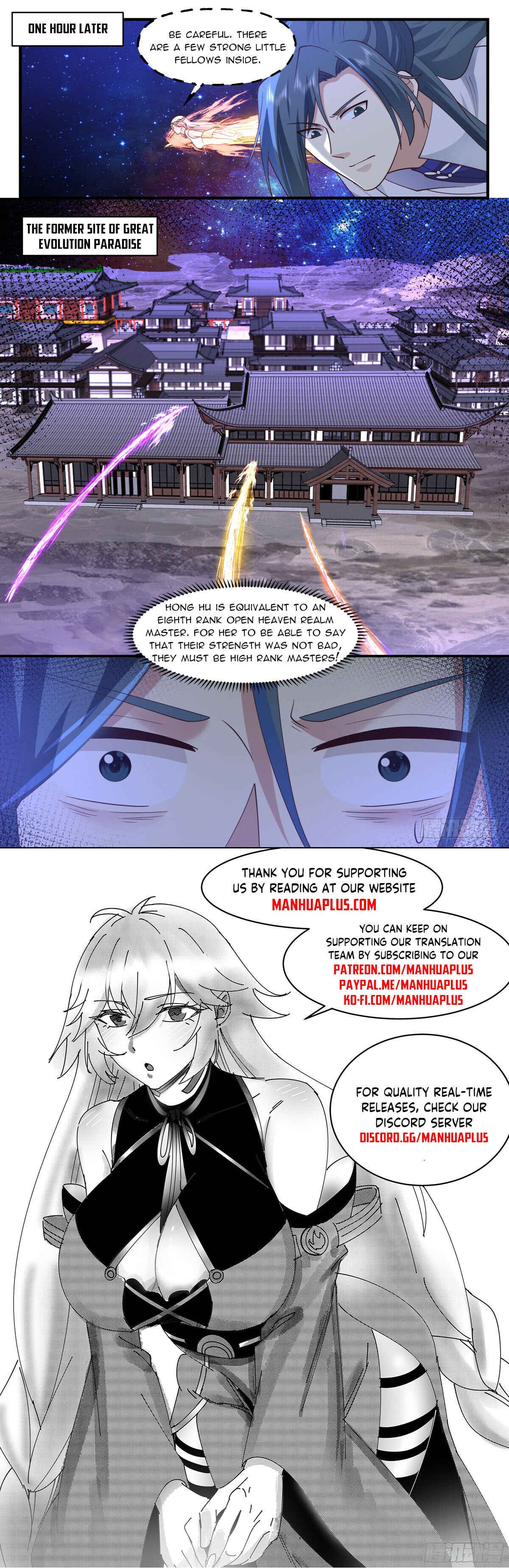 Martial Peak - chapter-2928 - Page 12