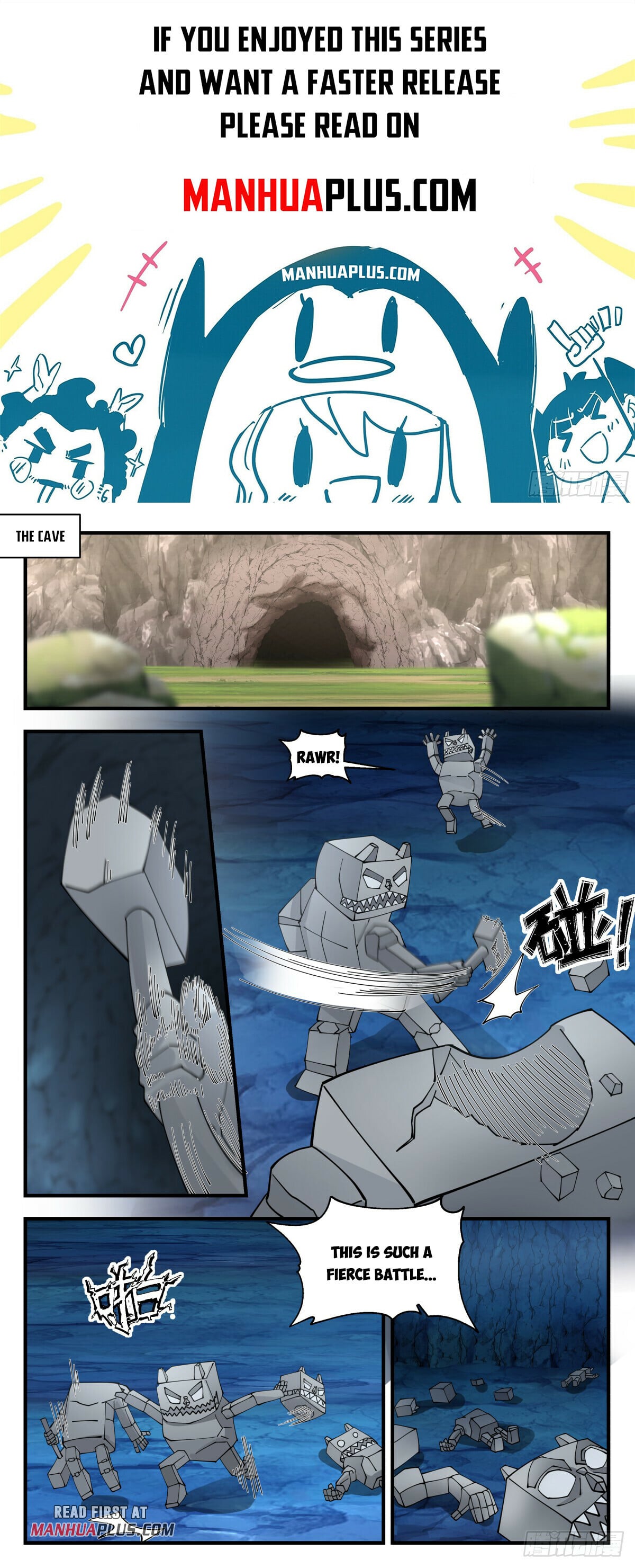 Martial Peak - chapter-2935 - Page 1