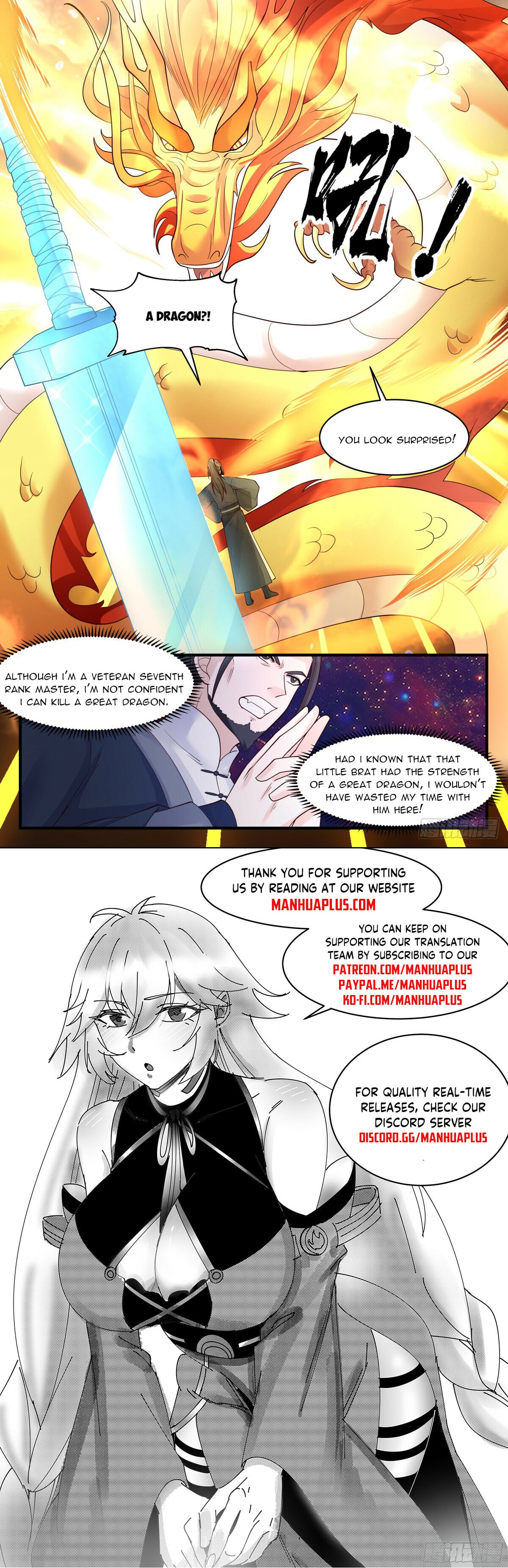 Martial Peak - chapter-2939 - Page 12