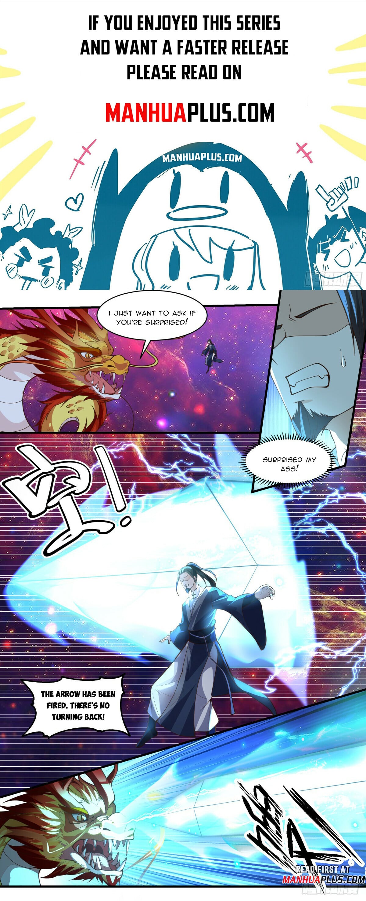 Martial Peak - chapter-2940 - Page 1