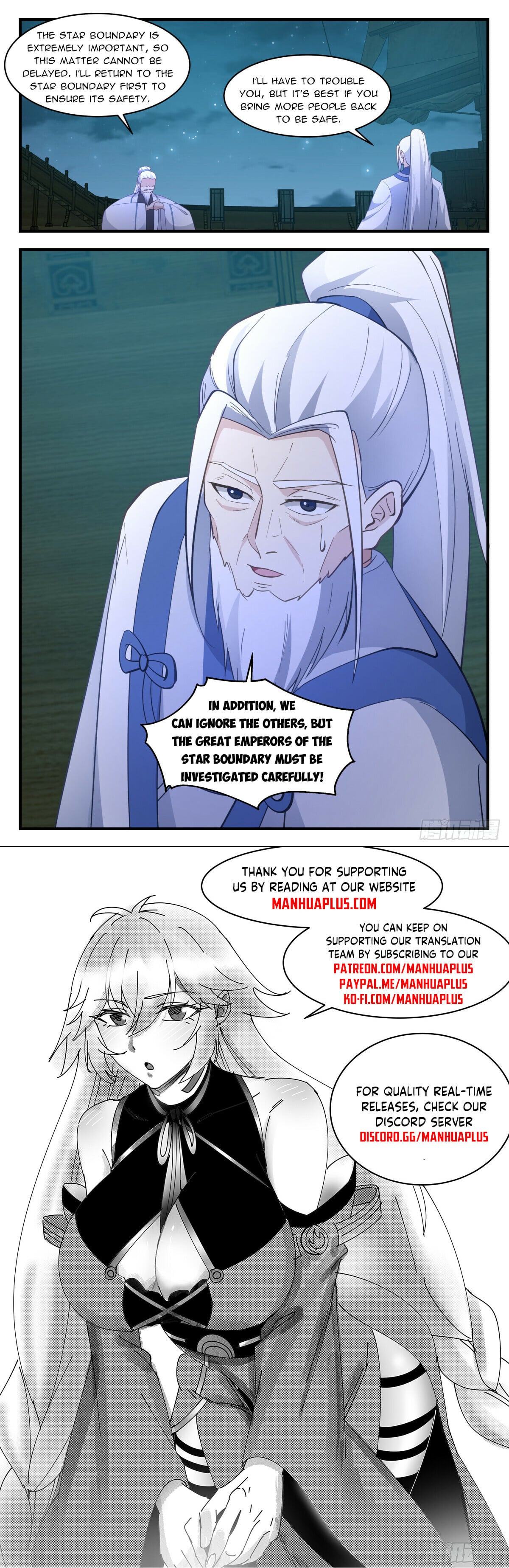 Martial Peak - chapter-2942 - Page 12