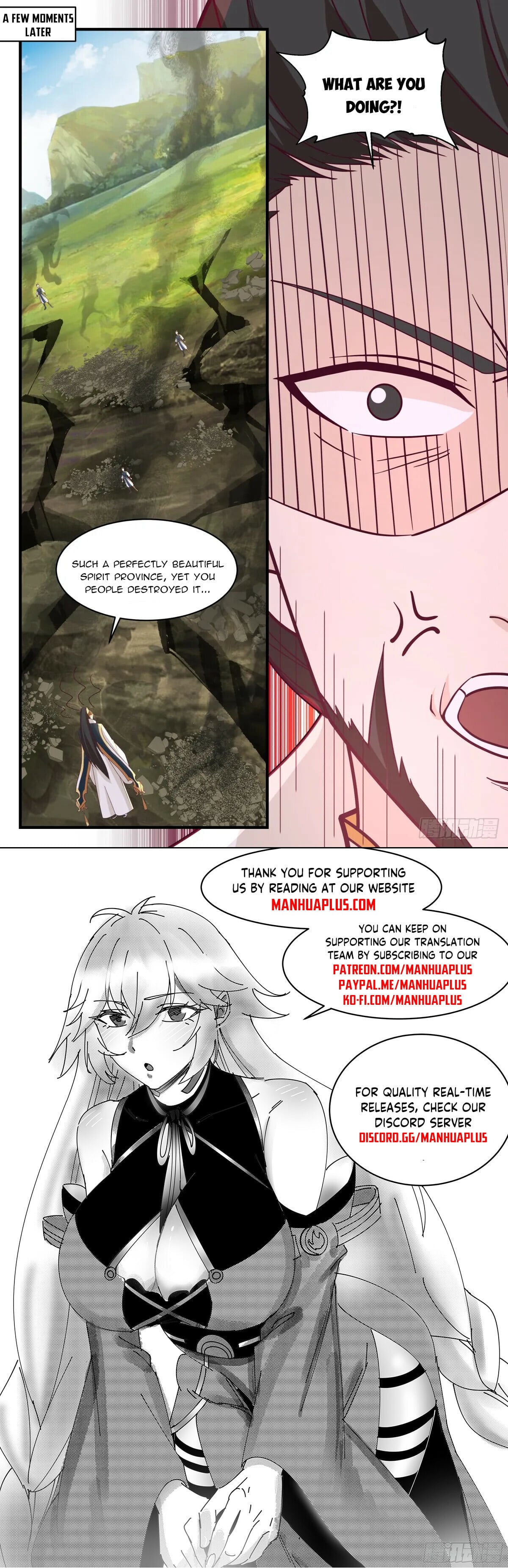 Martial Peak - chapter-2949 - Page 12