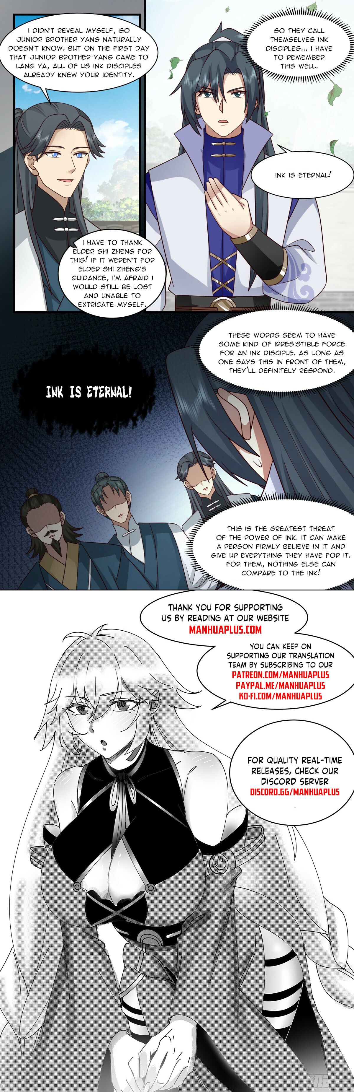 Martial Peak - chapter-2959 - Page 12