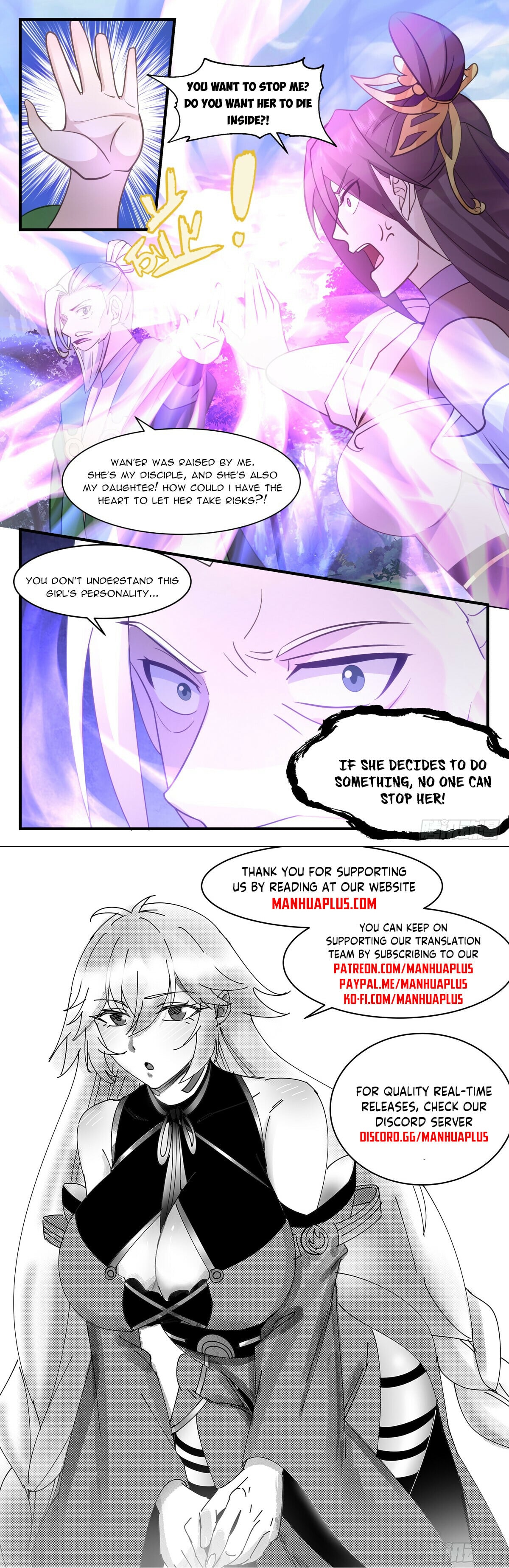 Martial Peak - chapter-2979 - Page 12