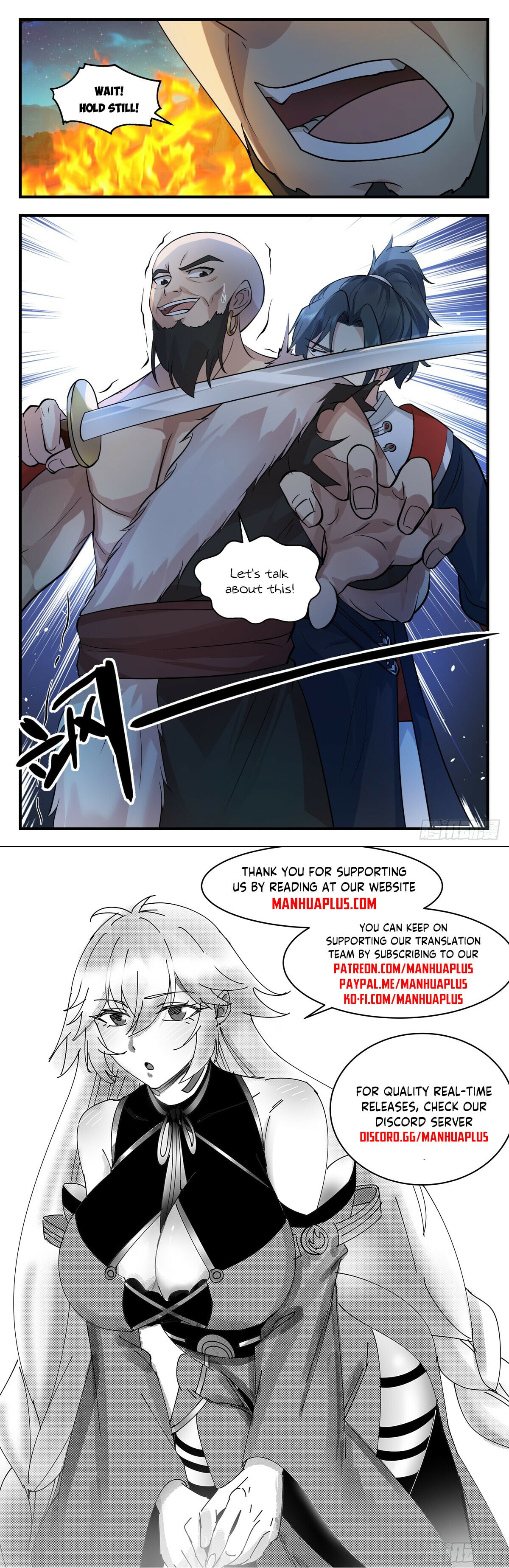 Martial Peak - chapter-2986 - Page 12