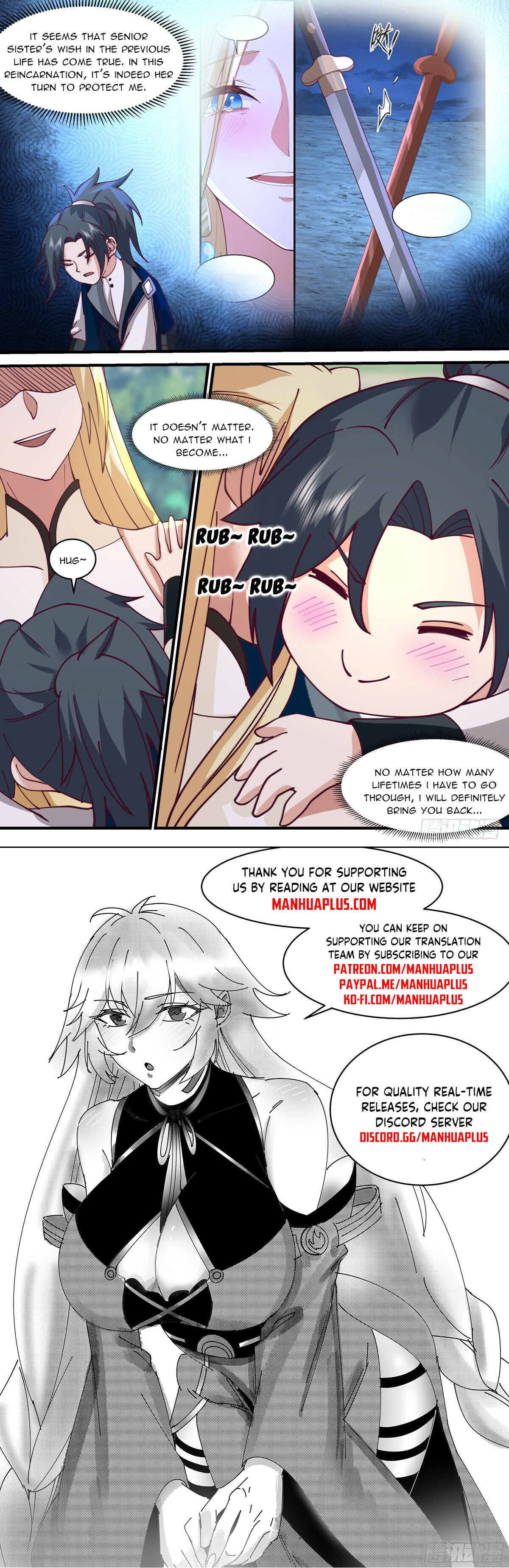 Martial Peak - chapter-2990 - Page 12