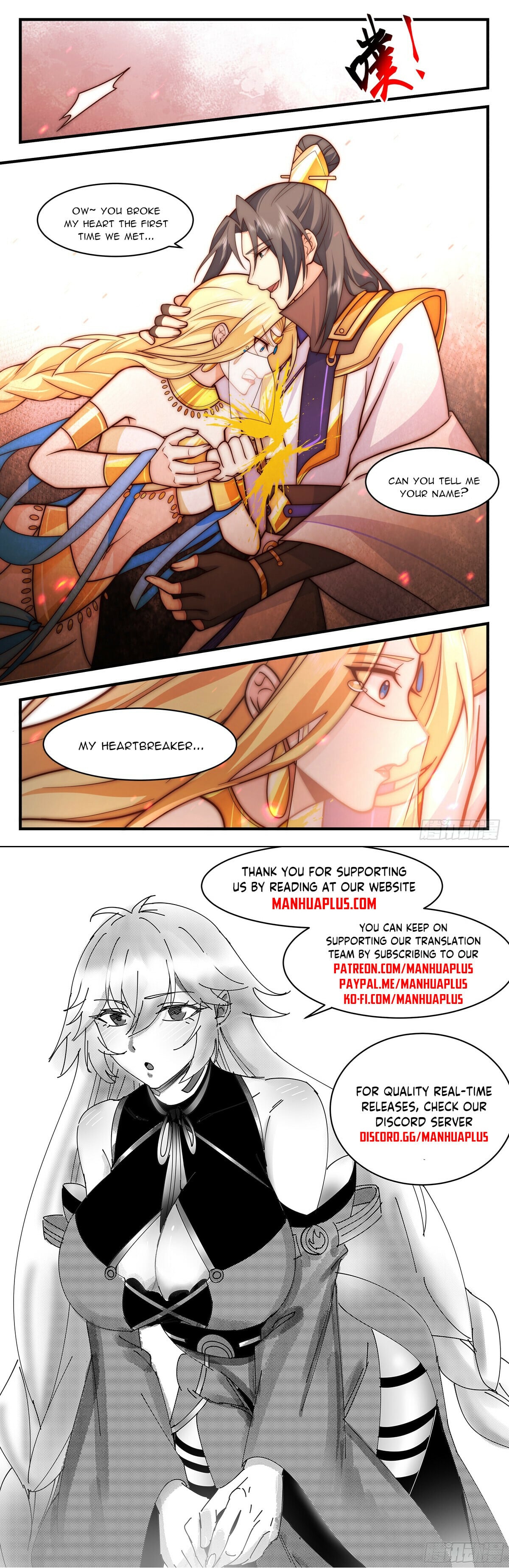 Martial Peak - chapter-2991 - Page 12