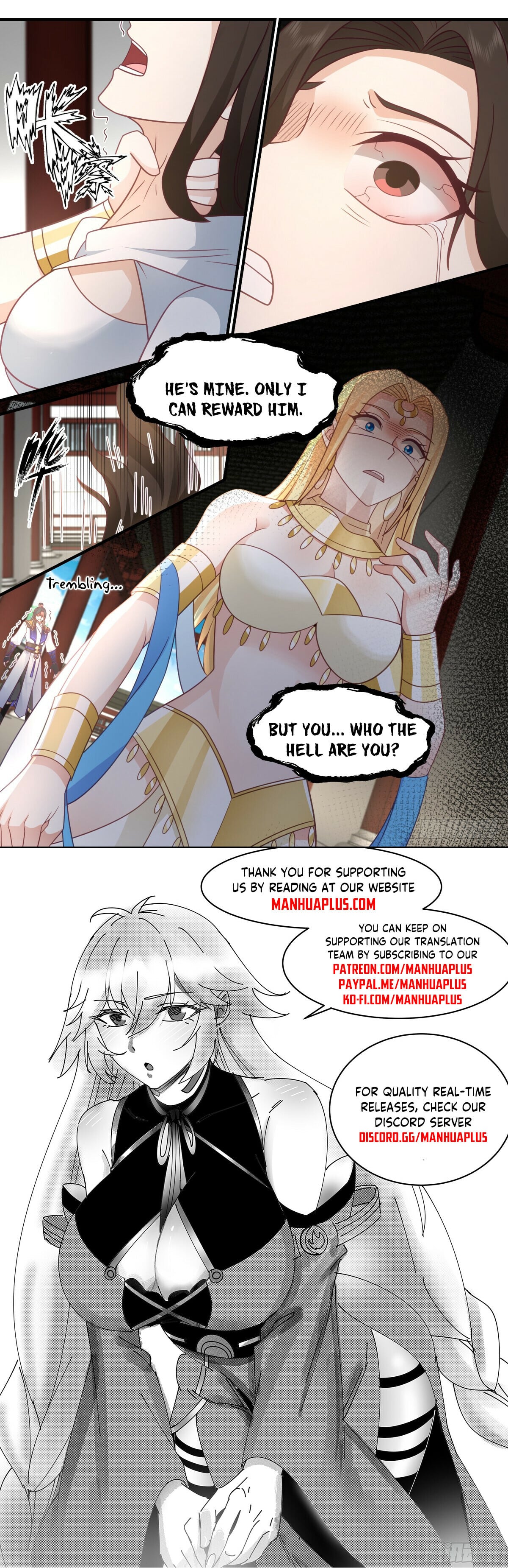 Martial Peak - chapter-2996 - Page 12