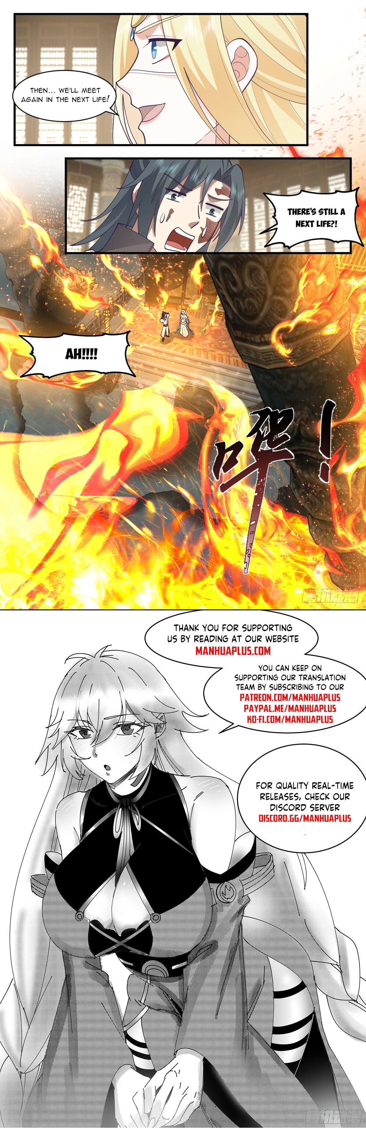 Martial Peak - chapter-2998 - Page 12