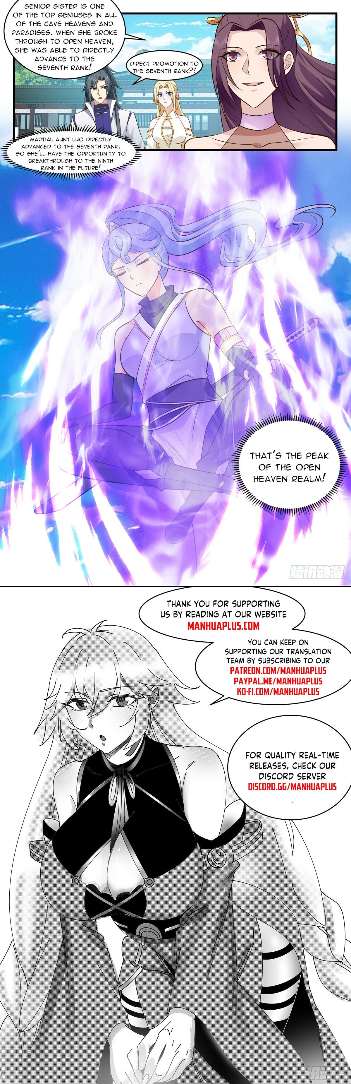 Martial Peak - chapter-2999 - Page 12