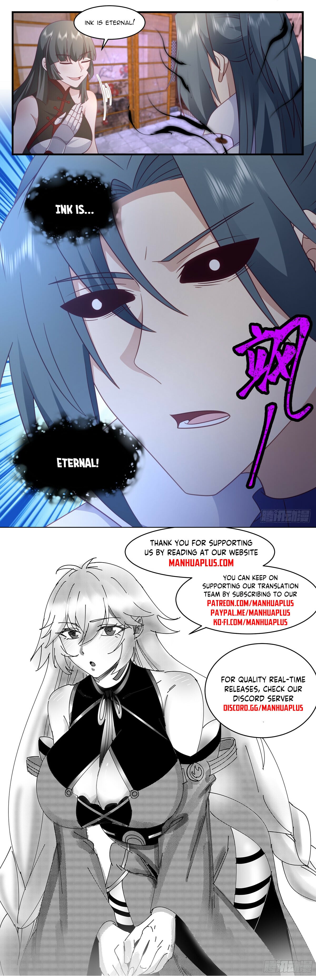 Martial Peak - chapter-3007 - Page 12