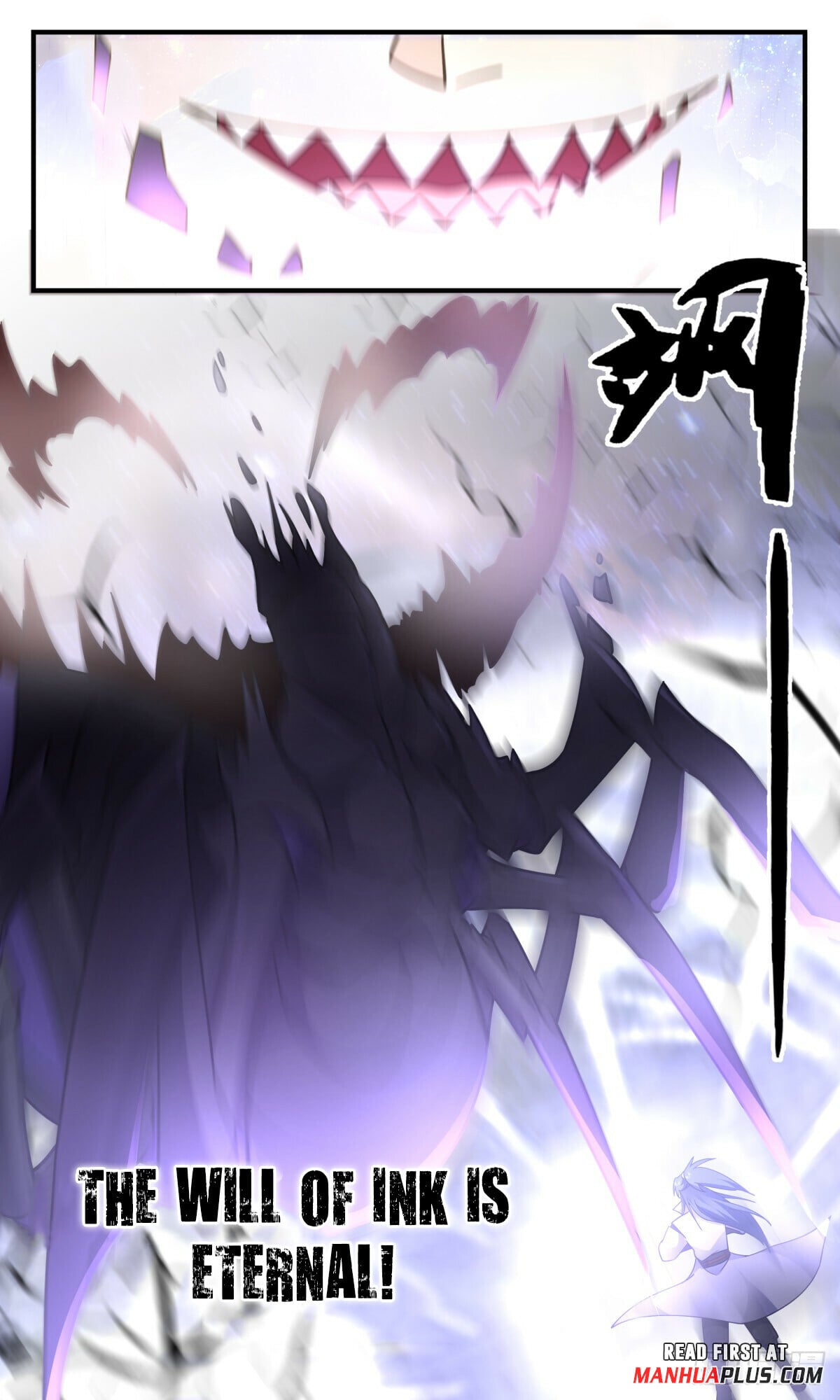 Martial Peak - chapter-3025 - Page 7