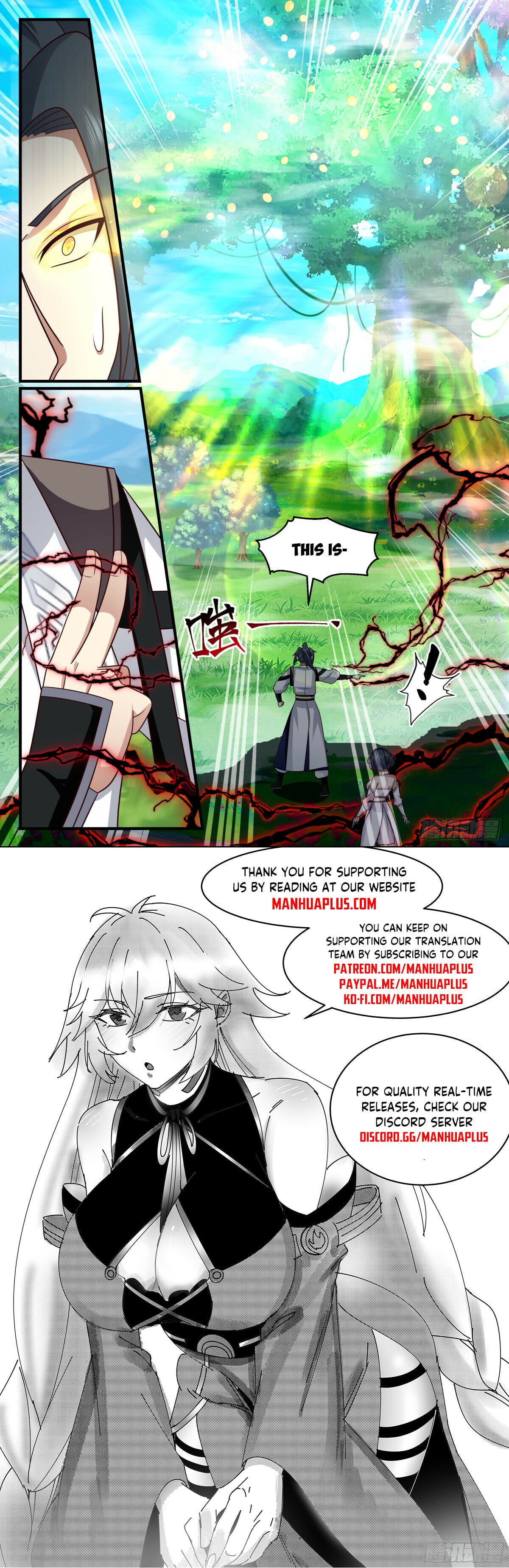 Martial Peak - chapter-3095 - Page 12
