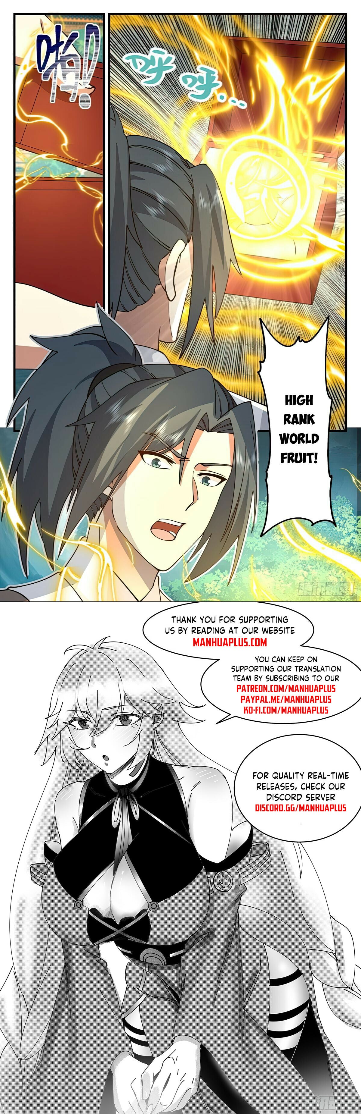 Martial Peak - chapter-3099 - Page 12