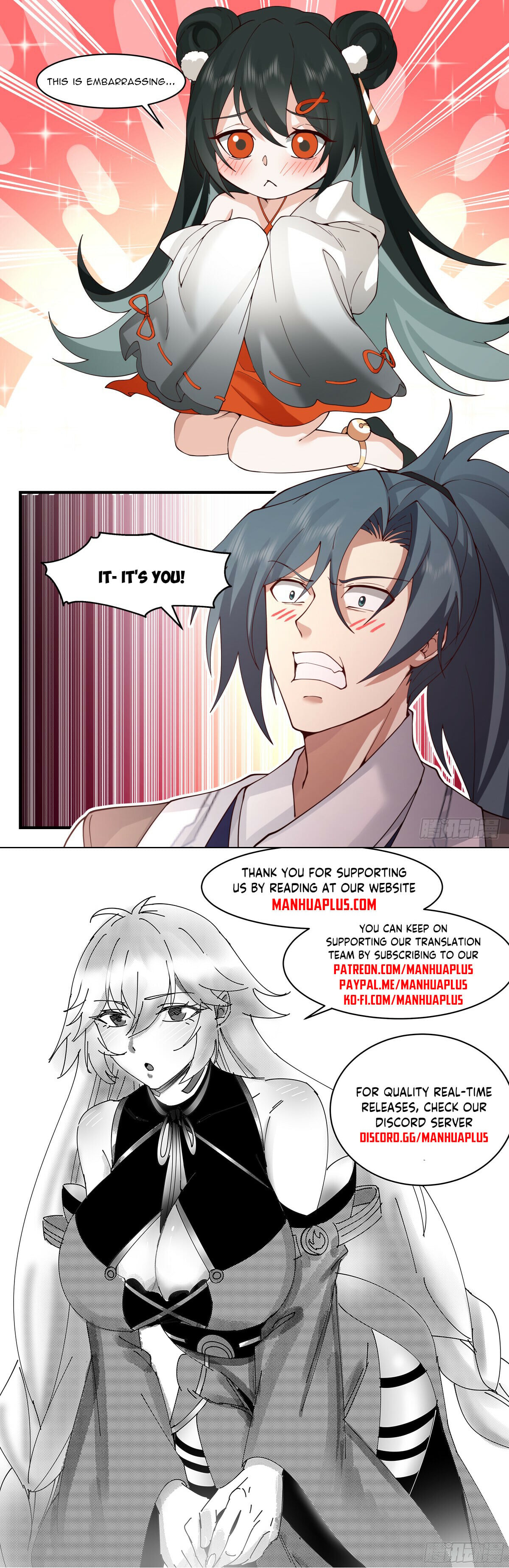 Martial Peak - chapter-3141 - Page 12