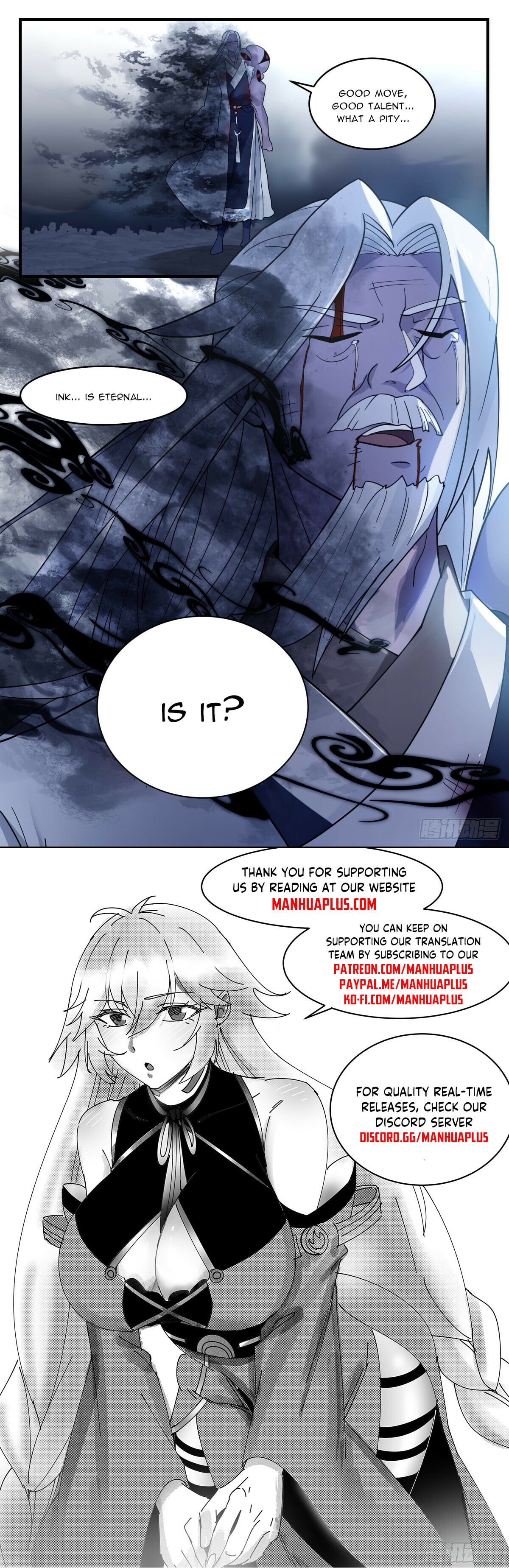 Martial Peak - chapter-3174 - Page 12