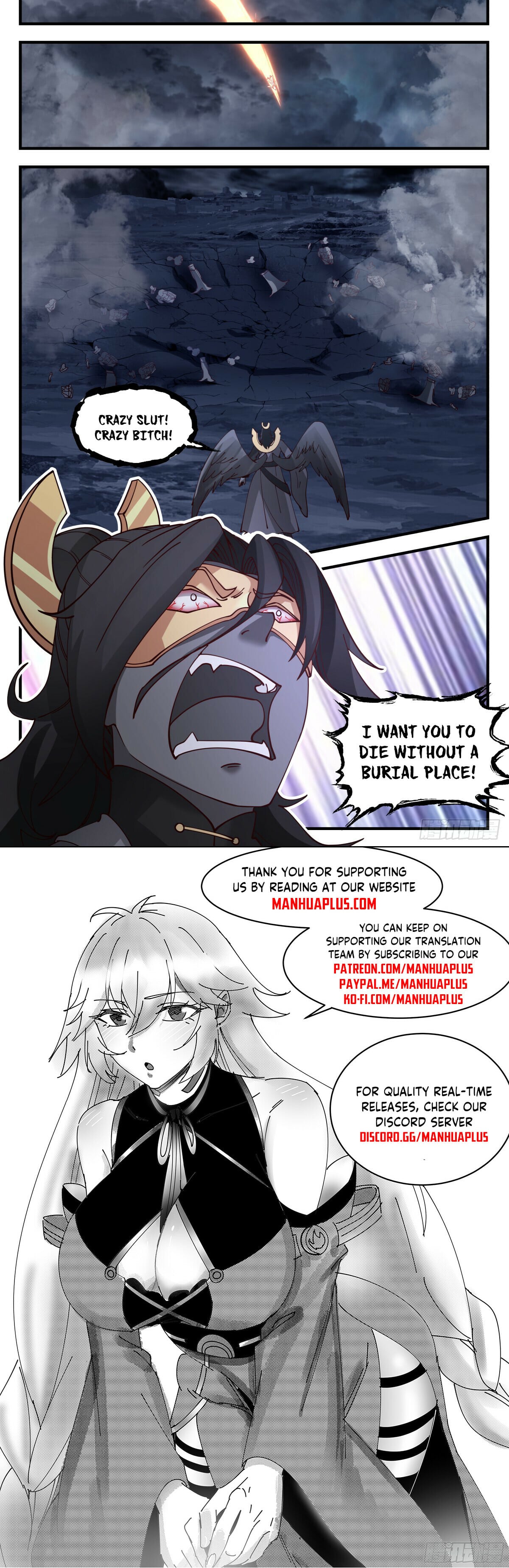 Martial Peak - chapter-3187 - Page 12