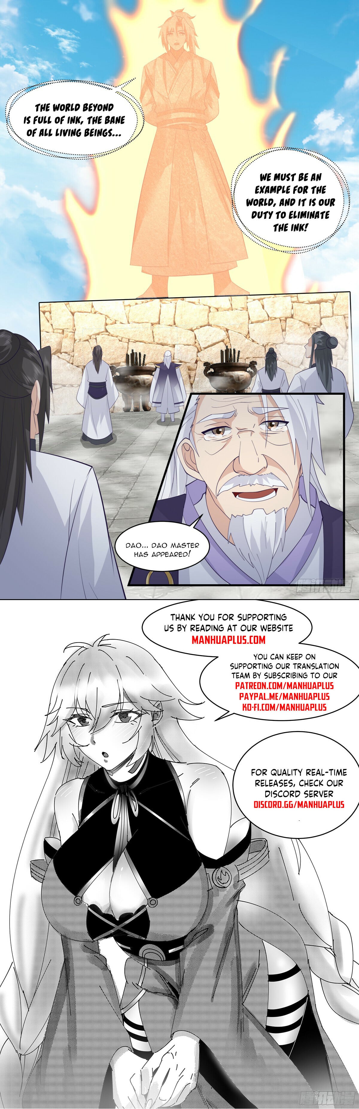 Martial Peak - chapter-3213 - Page 12