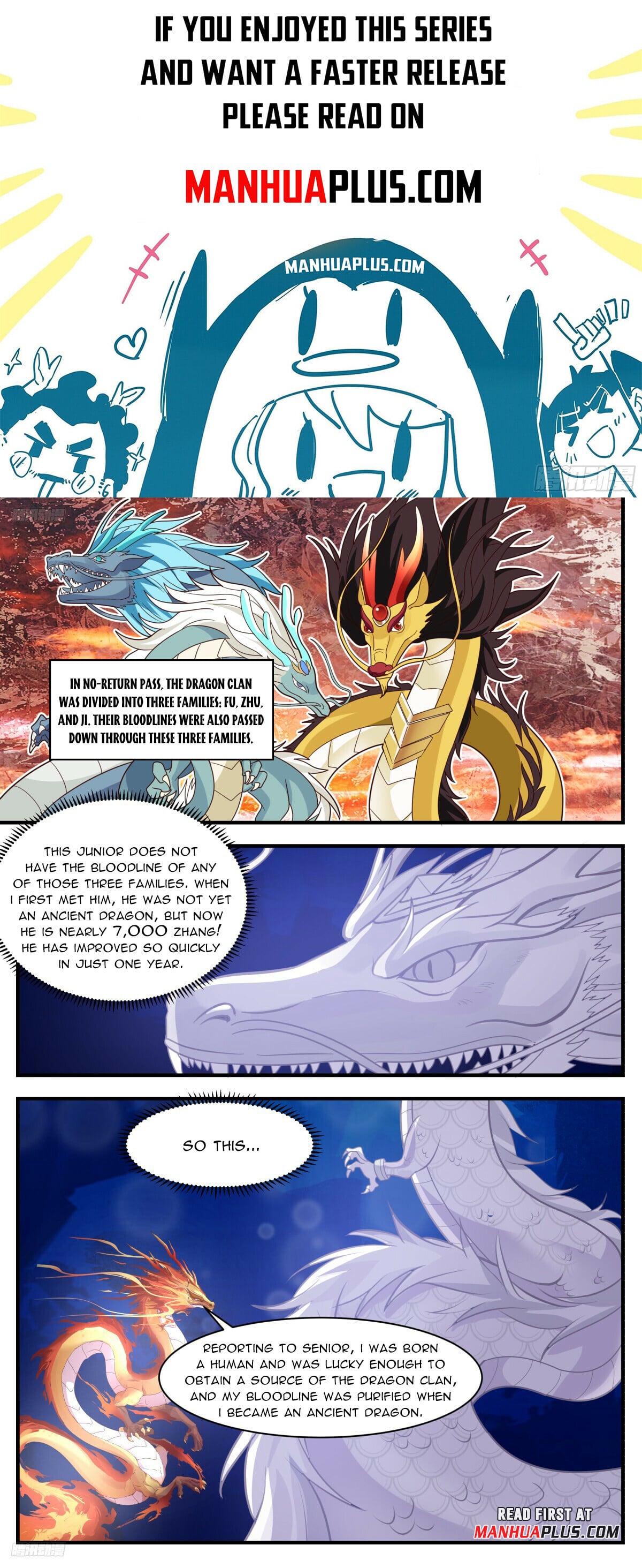 Martial Peak - chapter-3228 - Page 1