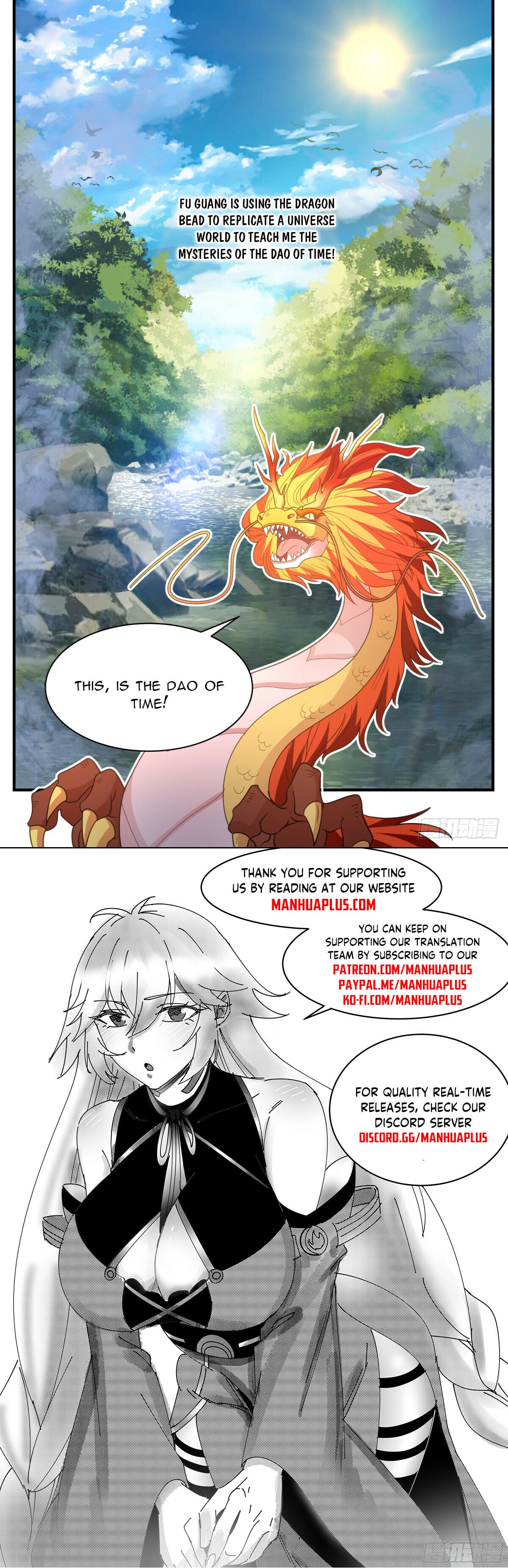 Martial Peak - chapter-3228 - Page 12