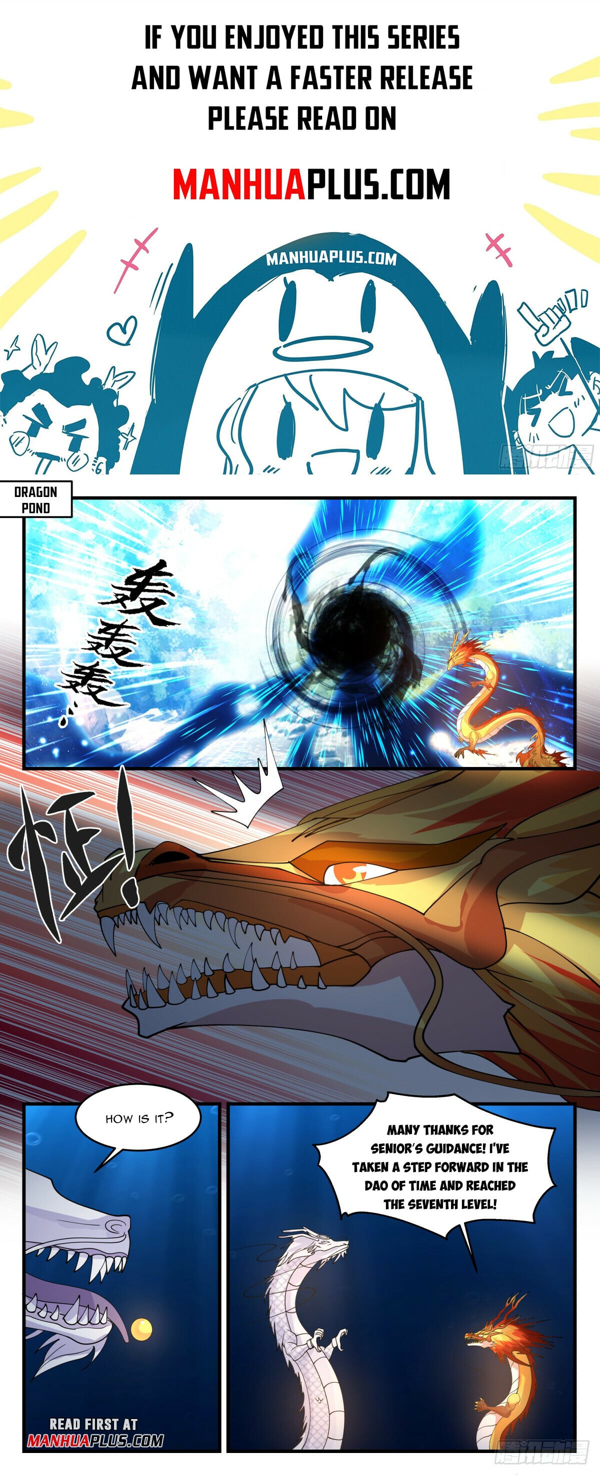 Martial Peak - chapter-3229 - Page 1