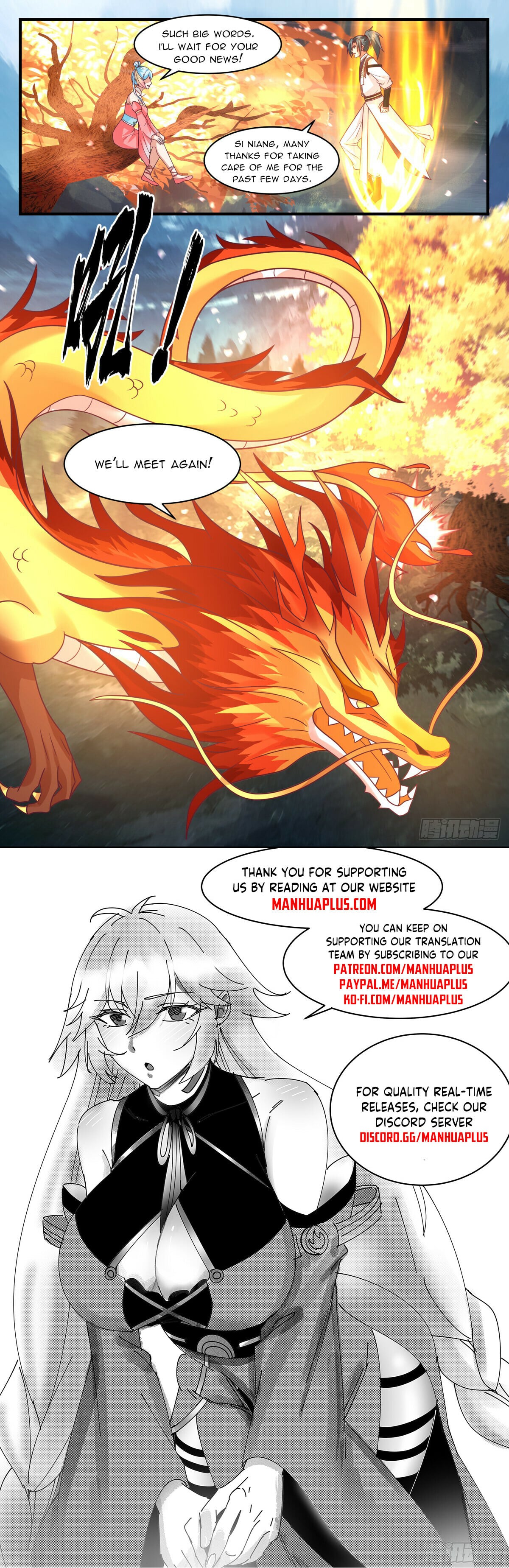 Martial Peak - chapter-3230 - Page 12