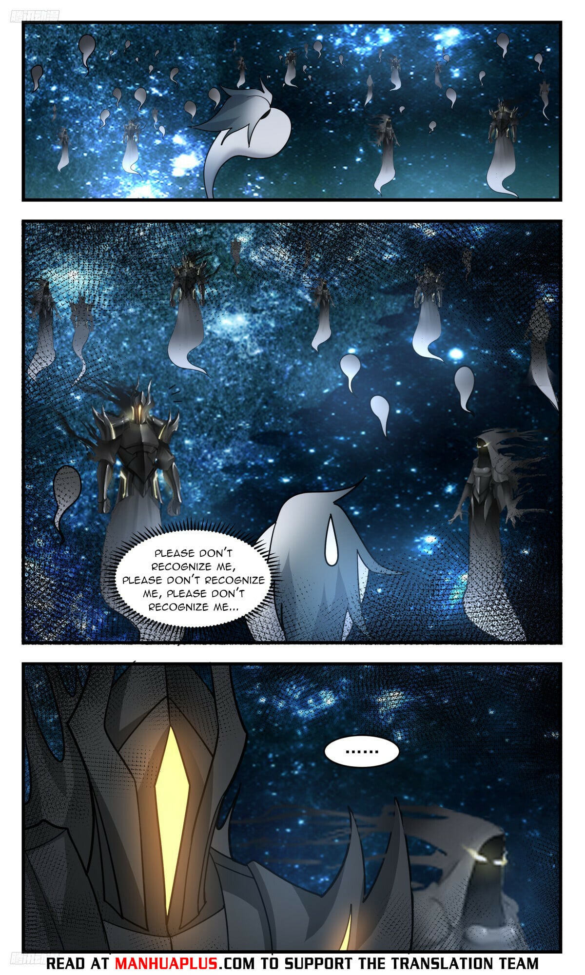 Martial Peak - chapter-3241 - Page 4