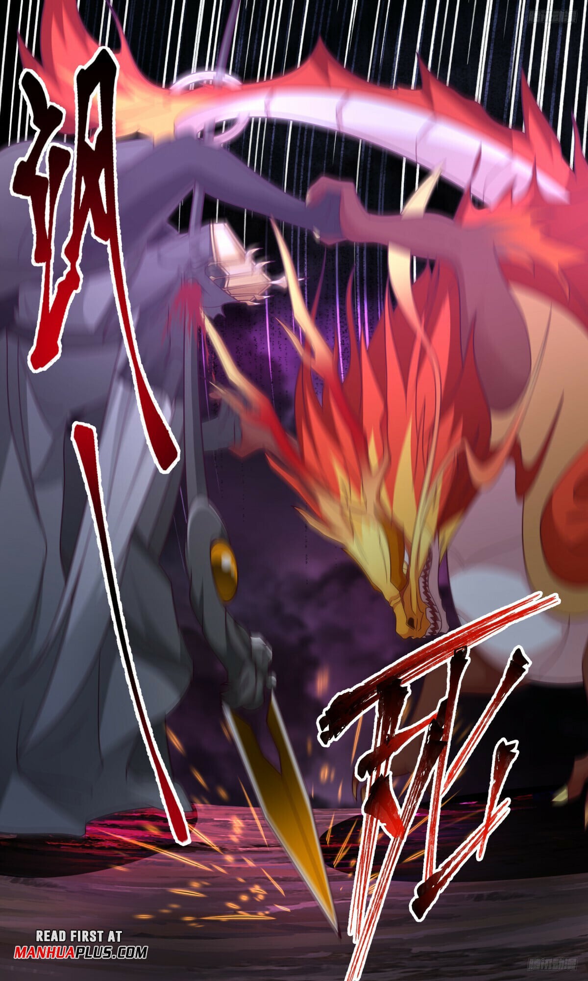 Martial Peak - chapter-3253 - Page 9